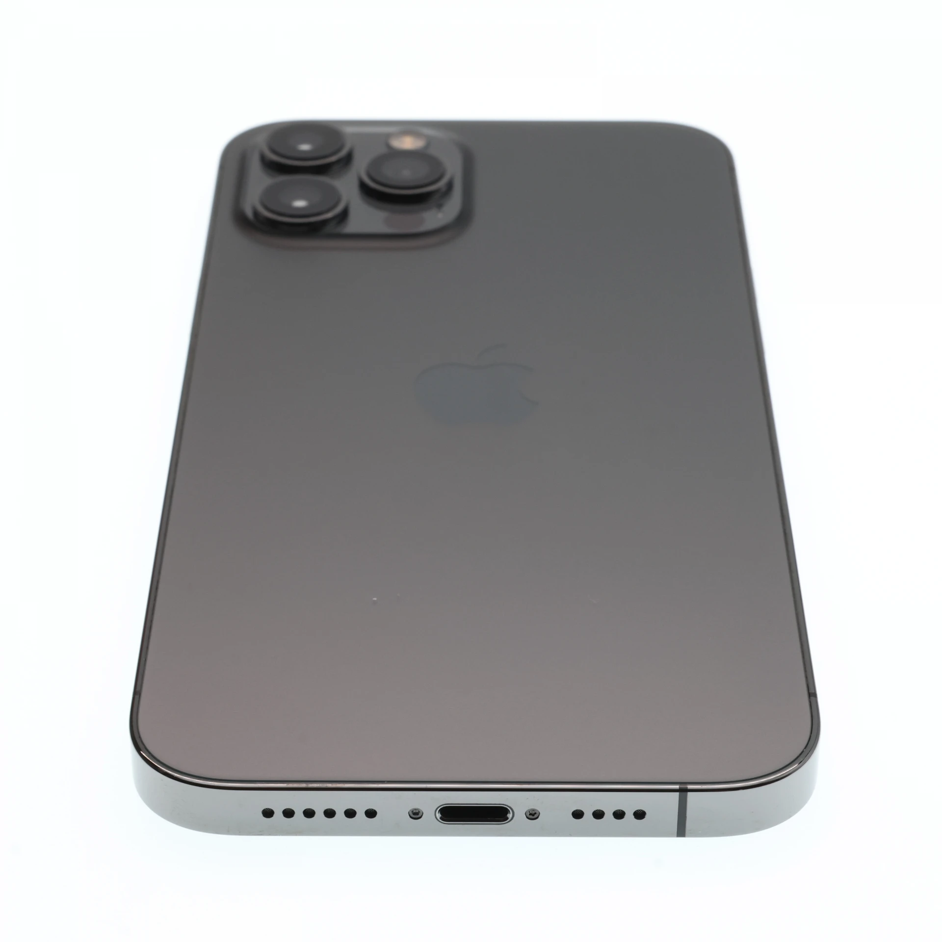 Apple iPhone 12 Pro Max 128 GB Graphite 100% 