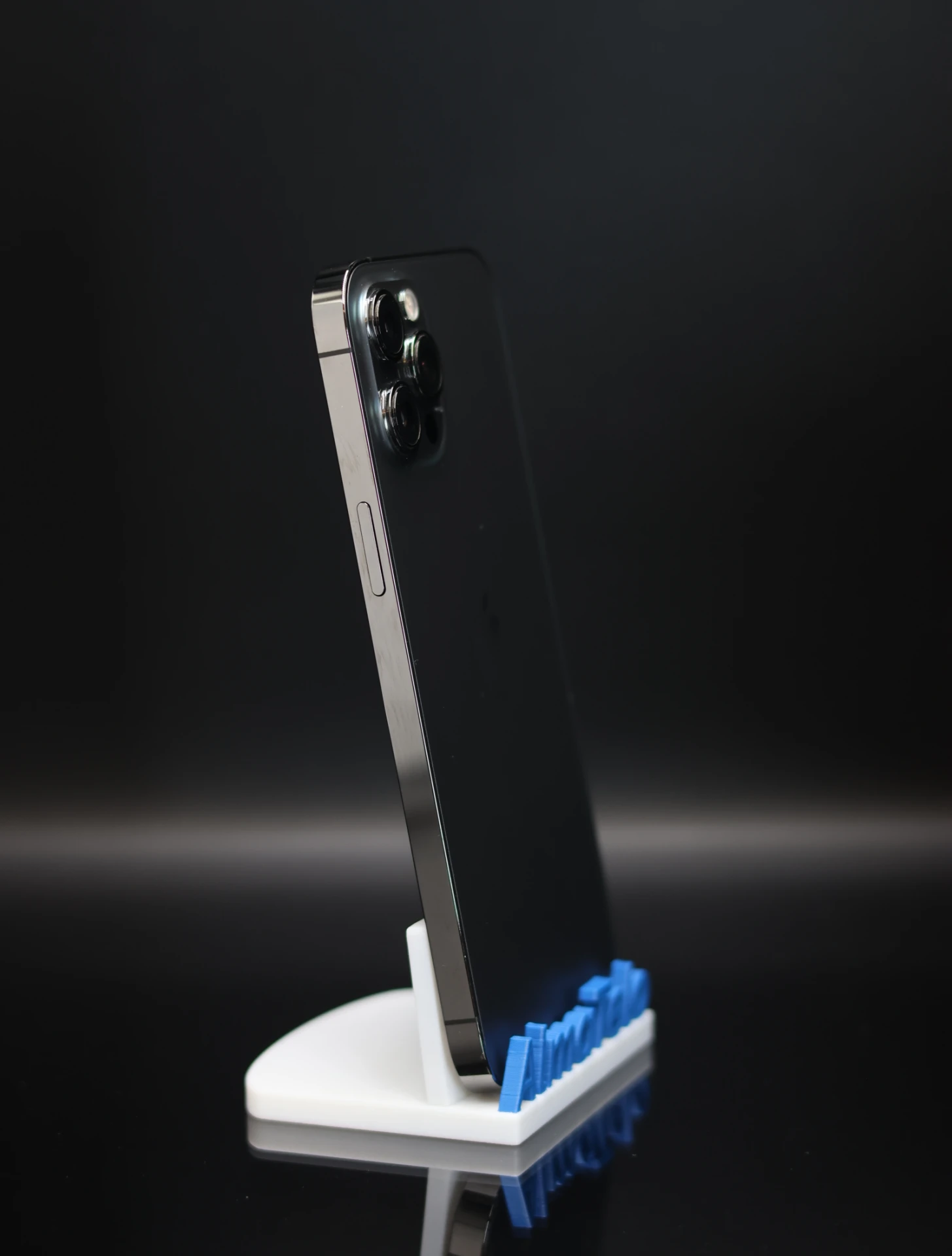 Apple iPhone 12 Pro Max 256 GB Graphite 100% 