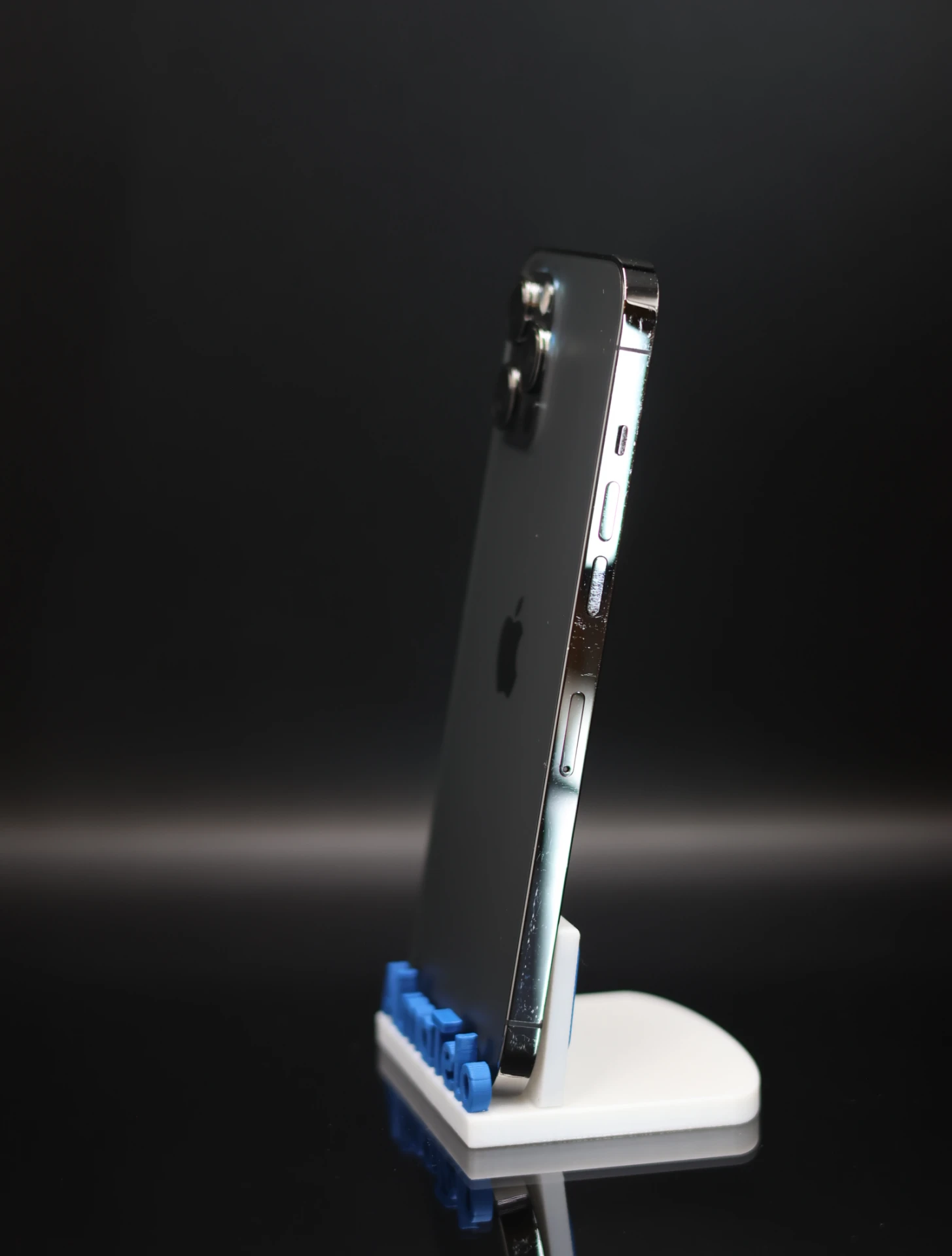 Apple iPhone 12 Pro Max 256 GB Graphite 100% 