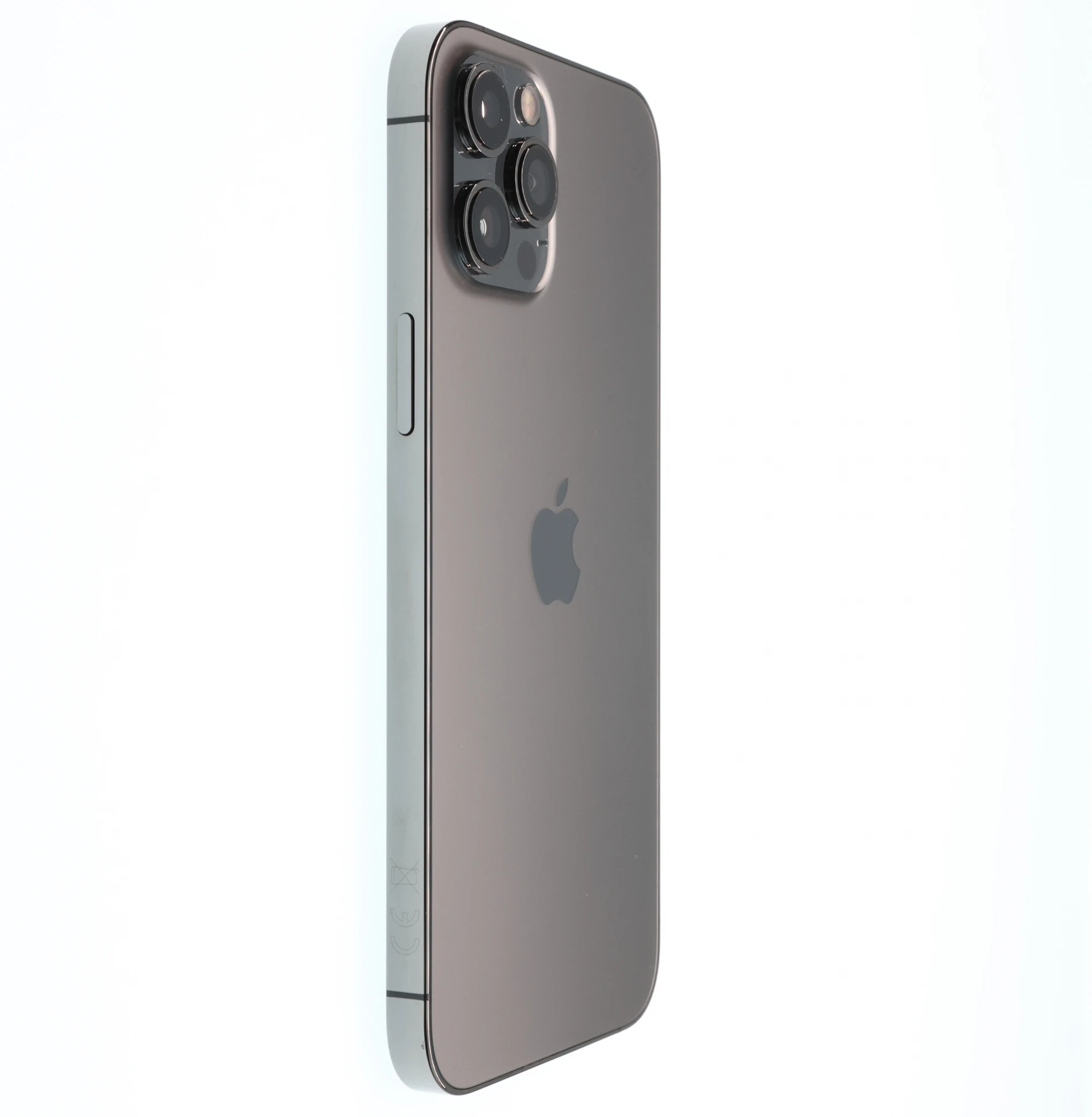 Apple iPhone 12 Pro Max 256 GB Graphite 100% 