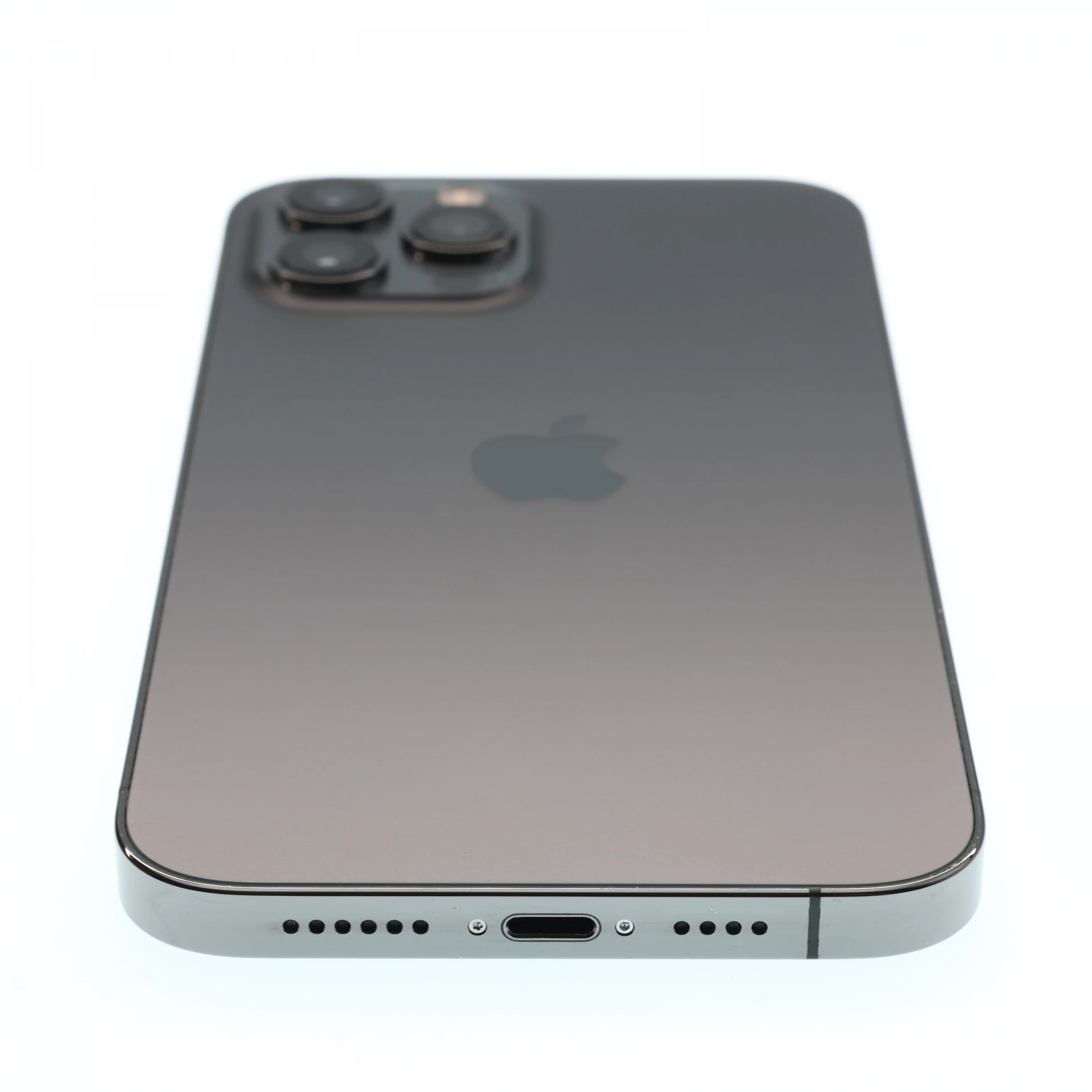 Apple iPhone 12 Pro Max 256 GB Graphite 100% 