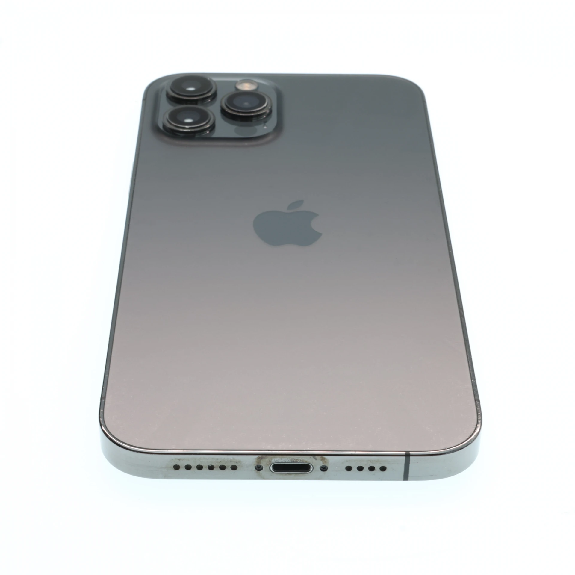 Apple iPhone 12 Pro Max 256 GB Graphite 100% 