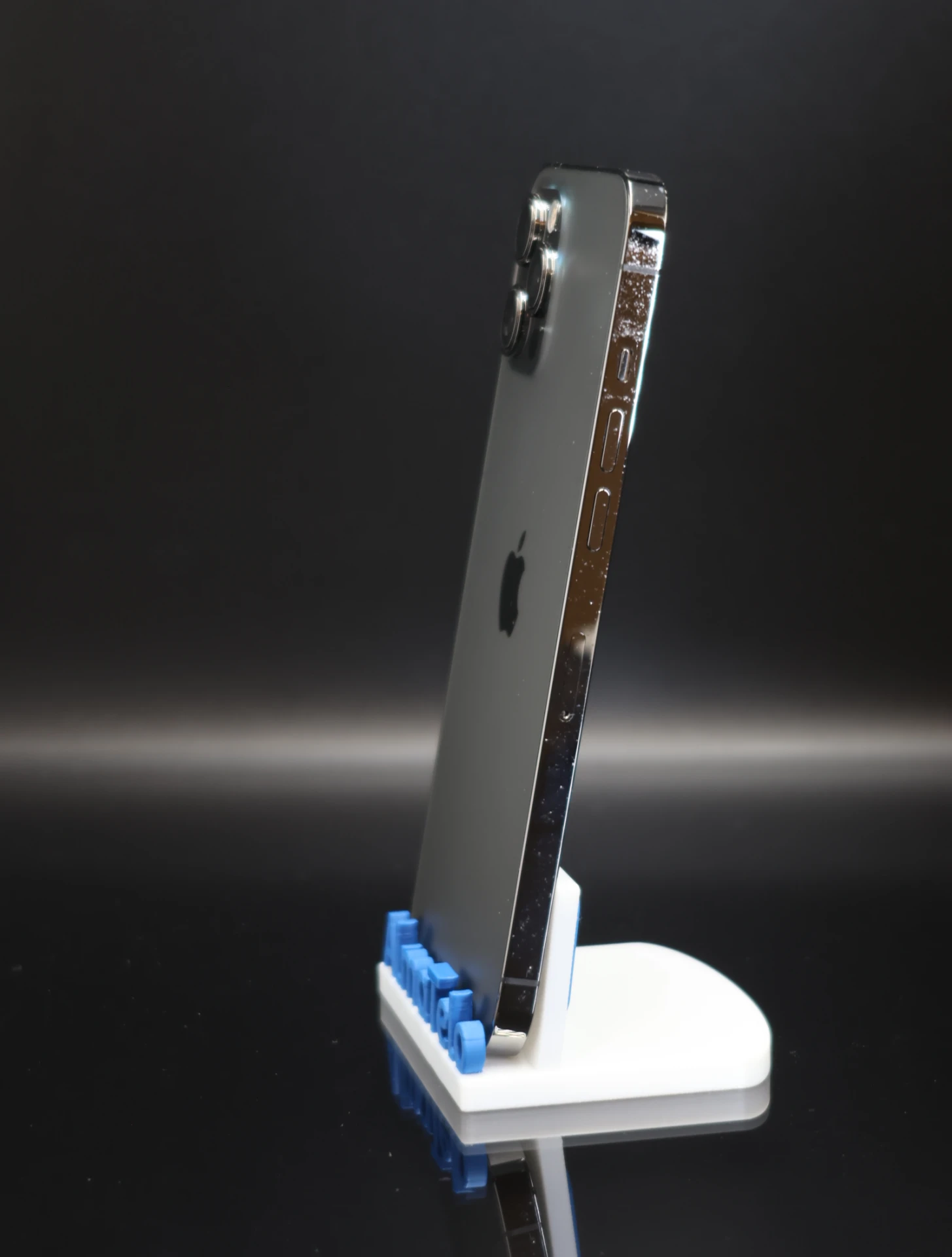 Apple iPhone 12 Pro Max 256 GB Graphite 100% 