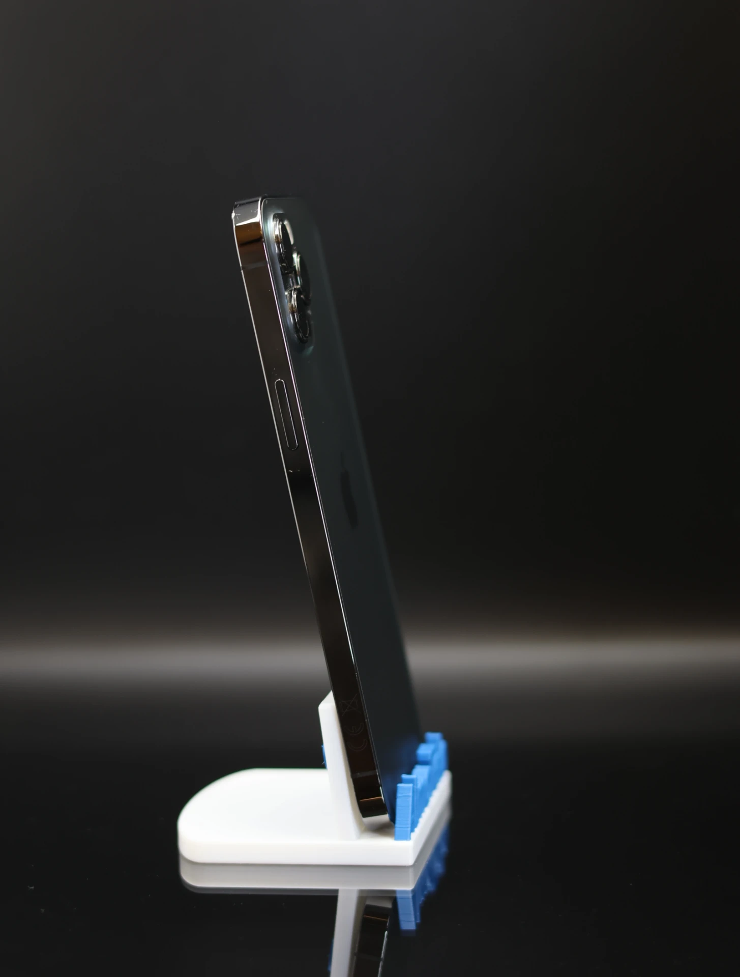 Apple iPhone 12 Pro Max 256 GB Graphite 100%