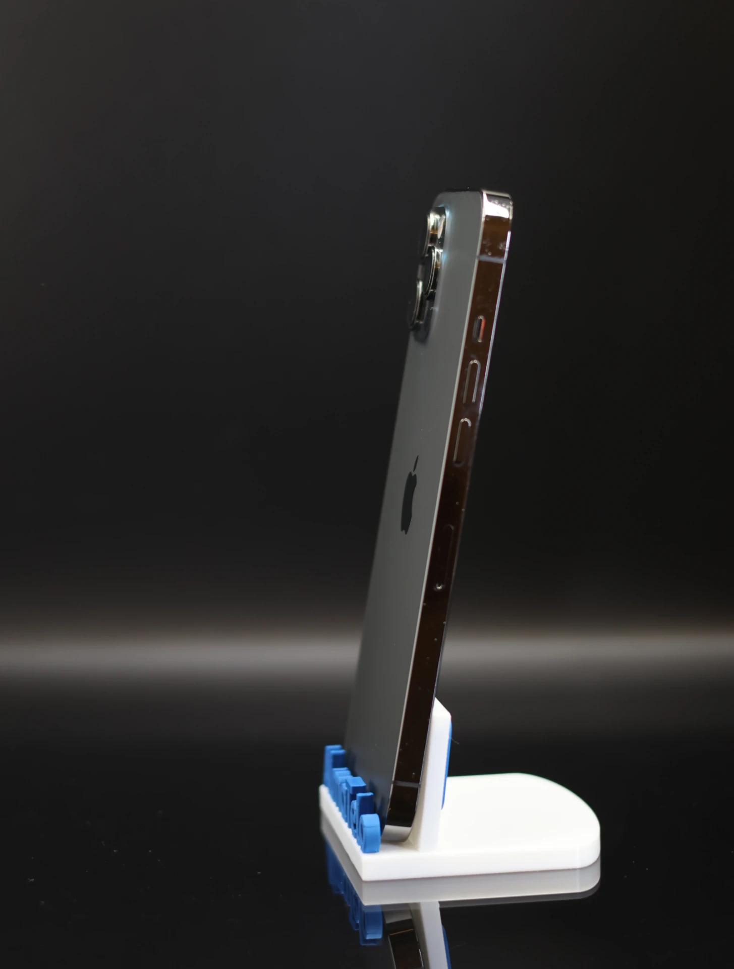 Apple iPhone 12 Pro Max 256 GB Graphite 100%