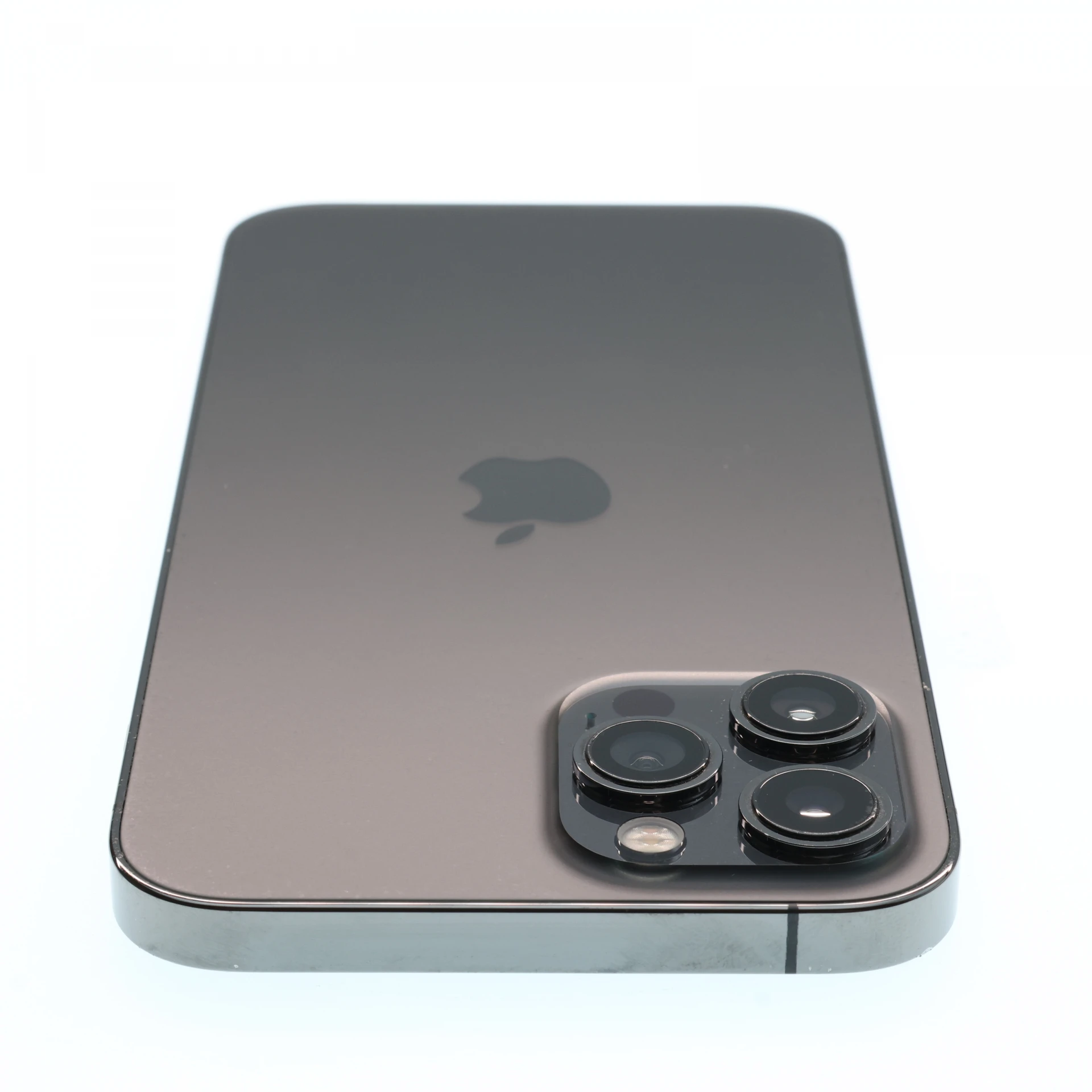 Apple iPhone 12 Pro Max 256 GB Graphite 100% 