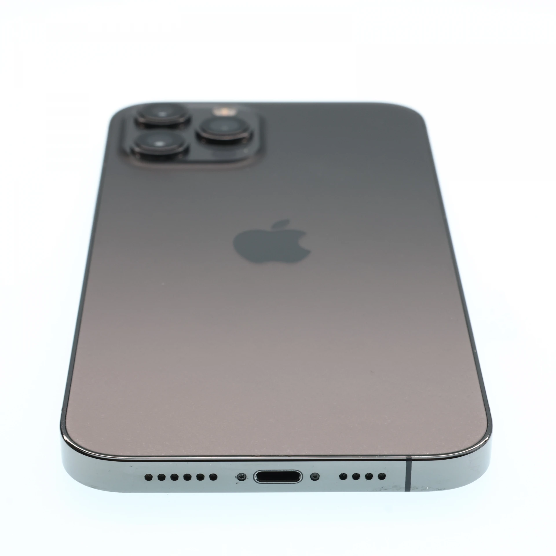 Apple iPhone 12 Pro Max 256 GB Graphite 100% 