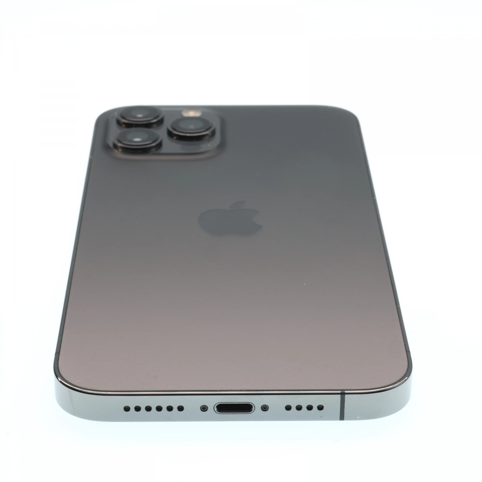 Apple iPhone 12 Pro Max 256 GB Graphite 100% 