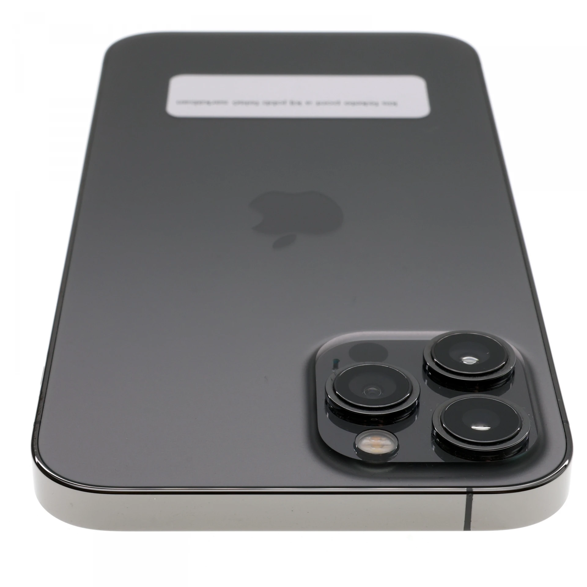 Apple iPhone 12 Pro Max 128 GB Graphite 100%