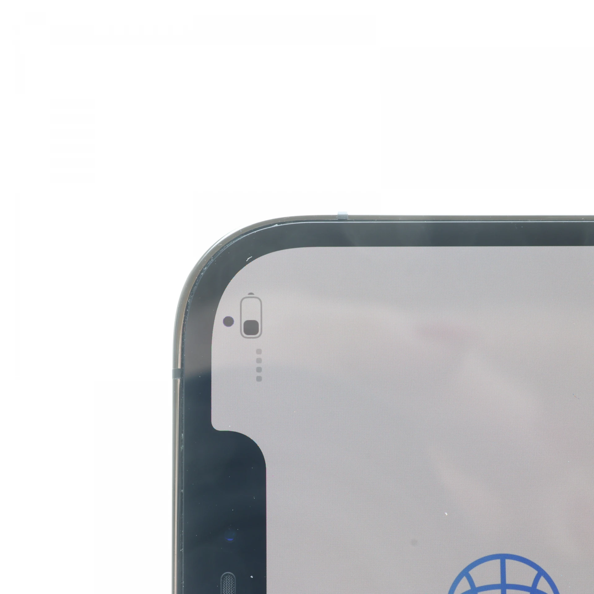 Apple iPhone 12 Pro Max 128 GB Graphite 100%