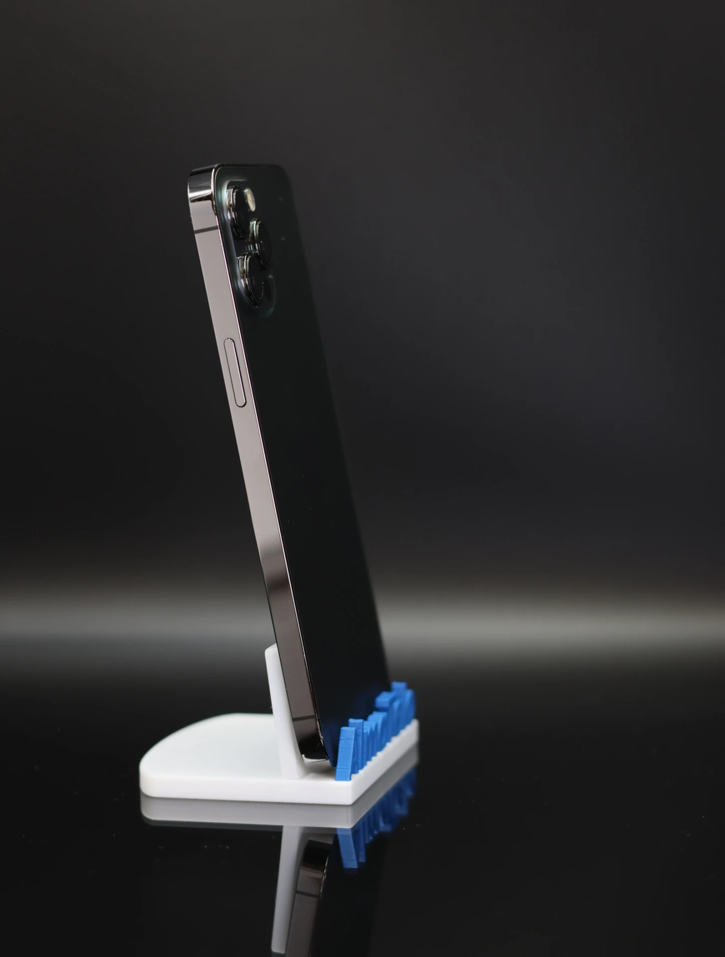 Apple iPhone 12 Pro Max 256 GB Graphite 100%