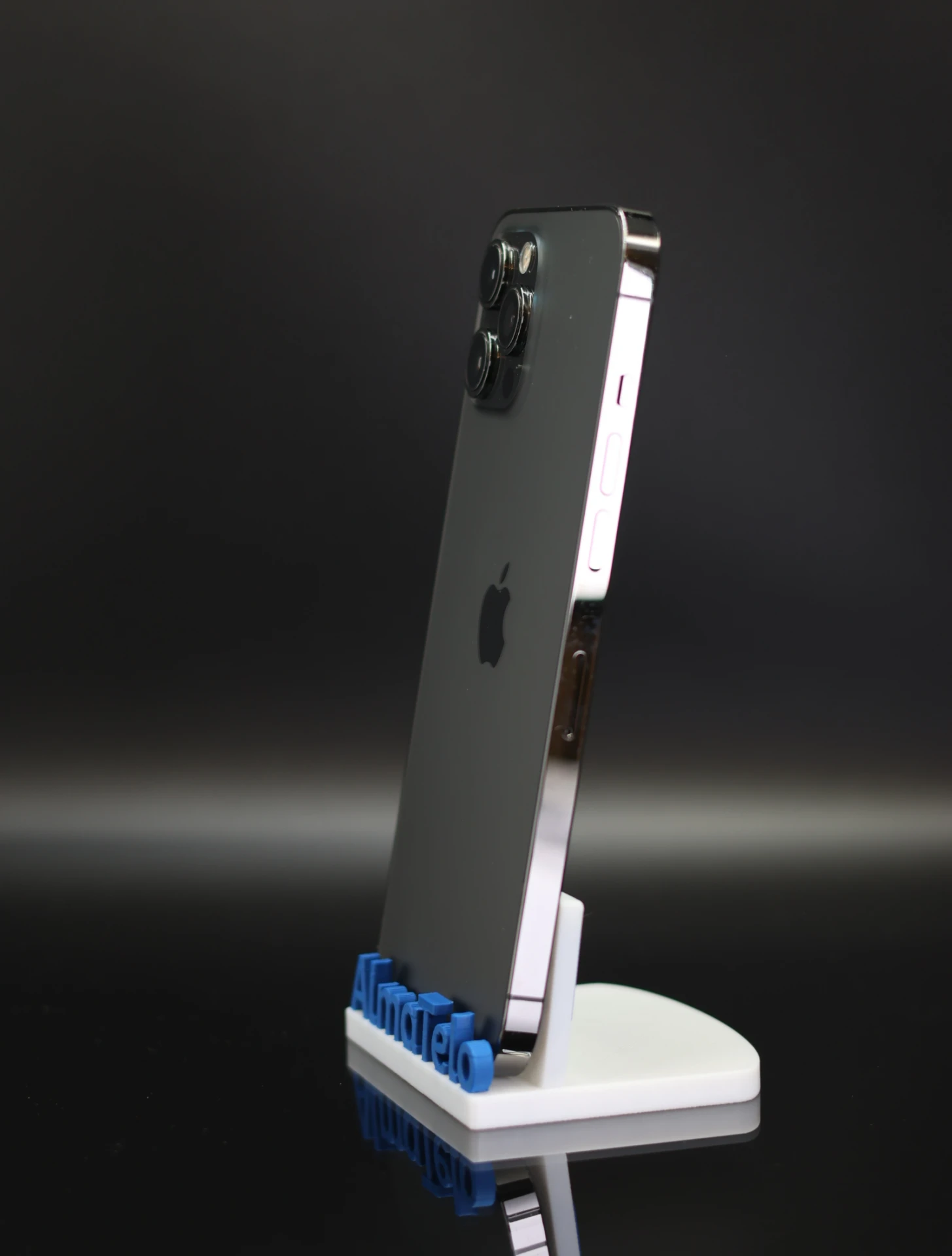 Apple iPhone 12 Pro Max 256 GB Graphite 100%