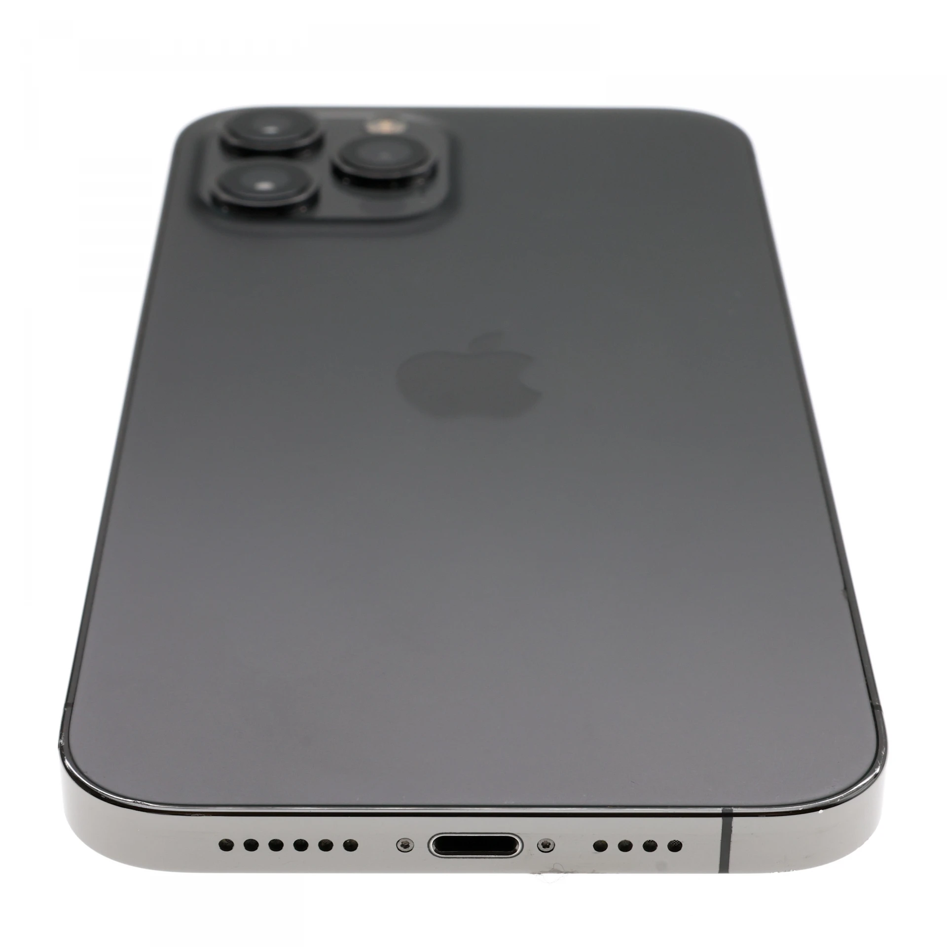 Apple iPhone 12 Pro Max 256 GB Graphite 100%