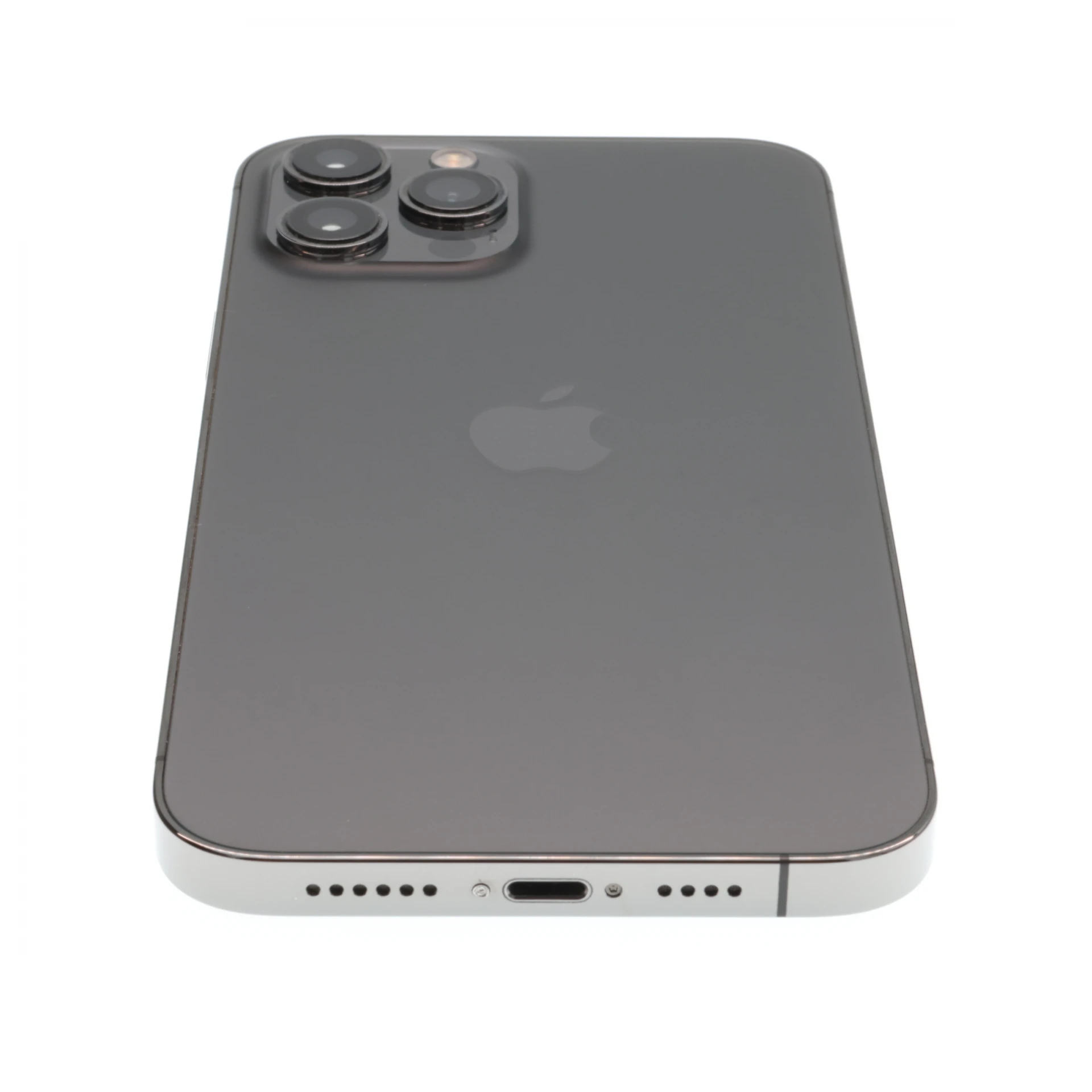 Apple iPhone 12 Pro Max 128 GB Graphite 100% 