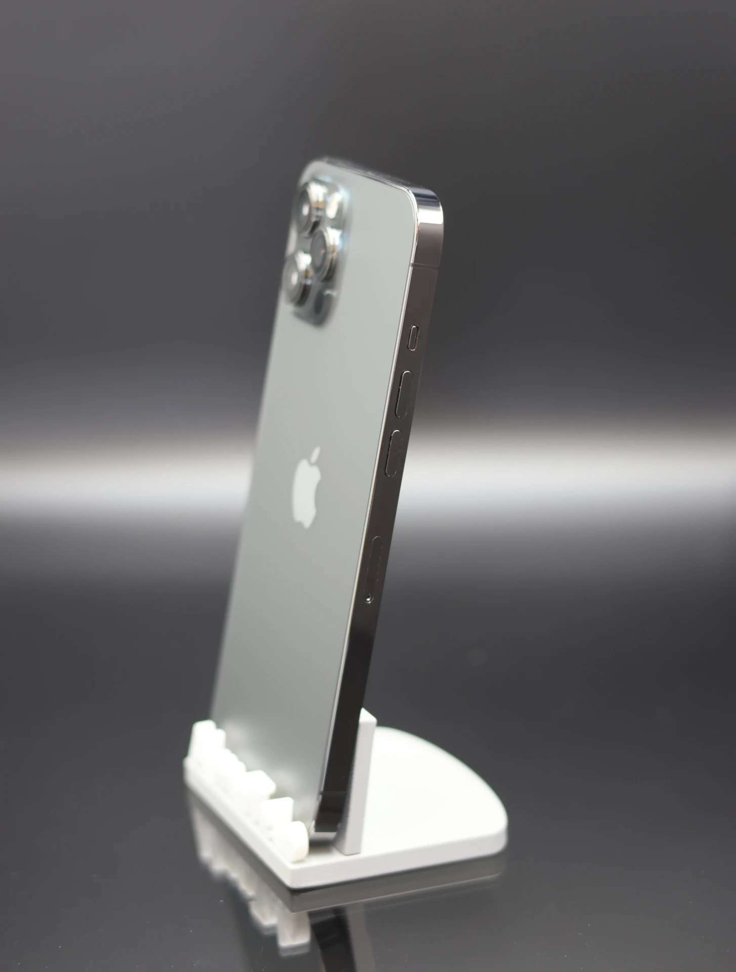 Apple iPhone 12 Pro Max 256 GB Graphite 100% 