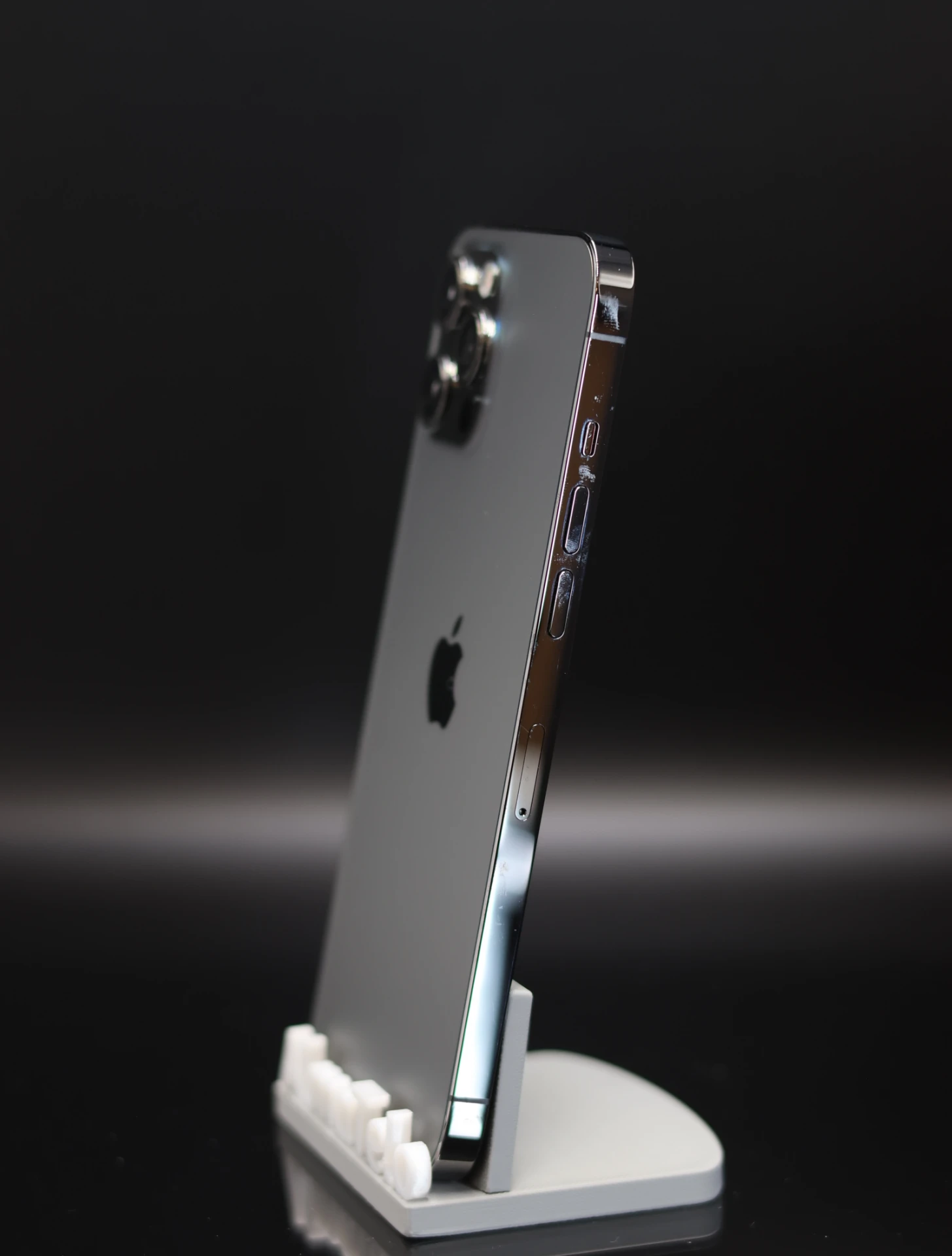 Apple iPhone 12 Pro Max 256 GB Graphite 100% 