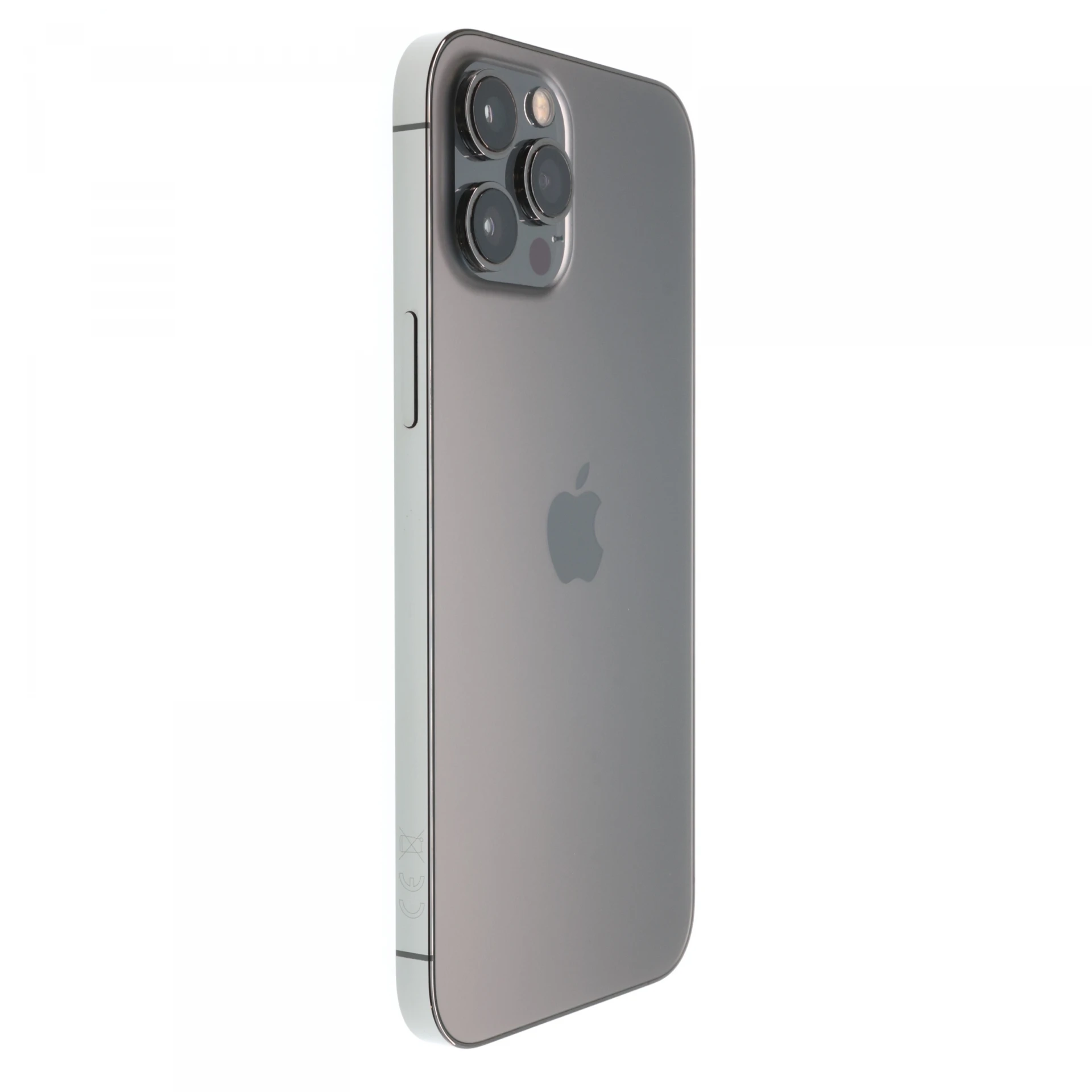 Apple iPhone 12 Pro Max 256 GB Graphite 100% 