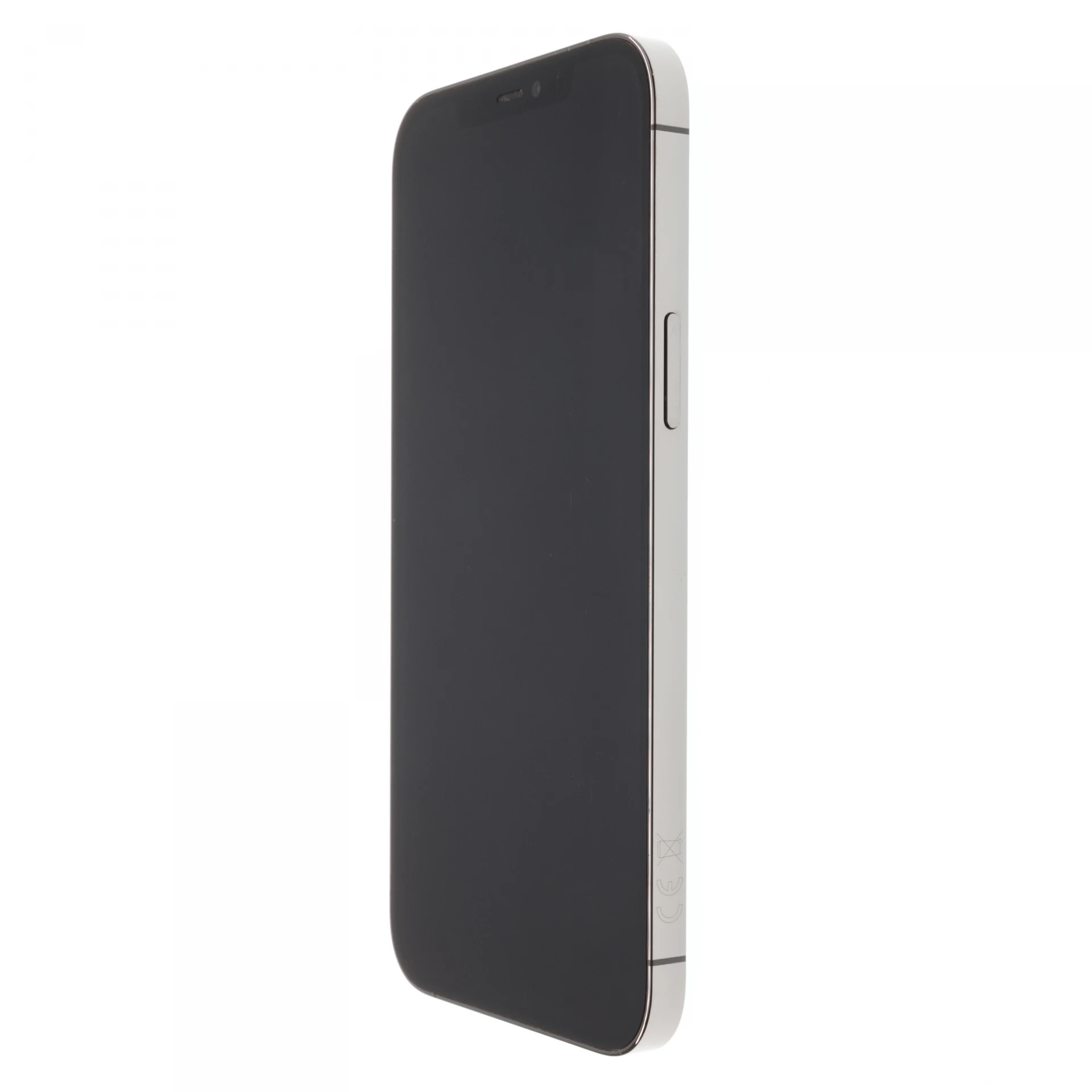 Apple iPhone 12 Pro Max 256 GB Graphite 100% 