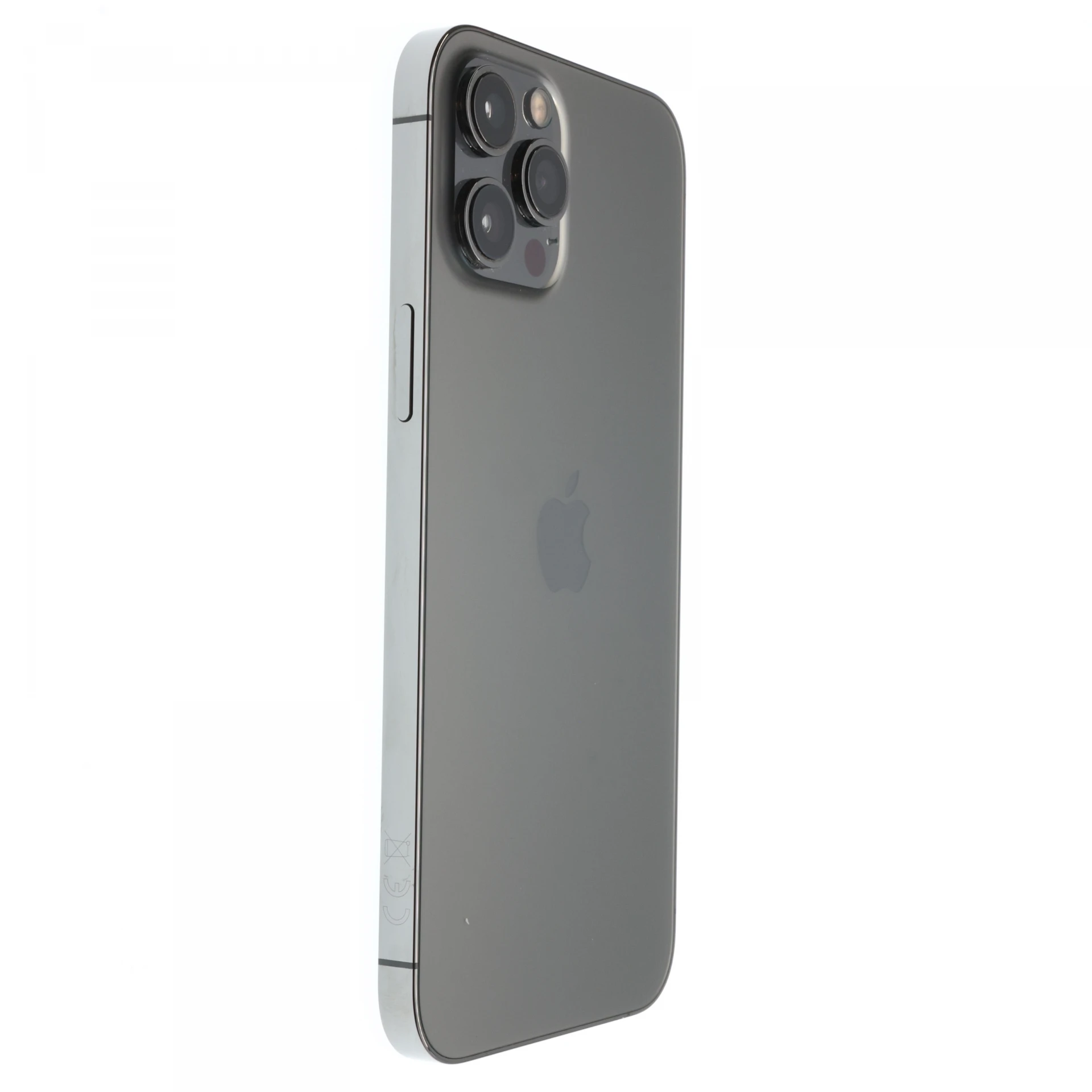 Apple iPhone 12 Pro Max 256 GB Graphite 100% 