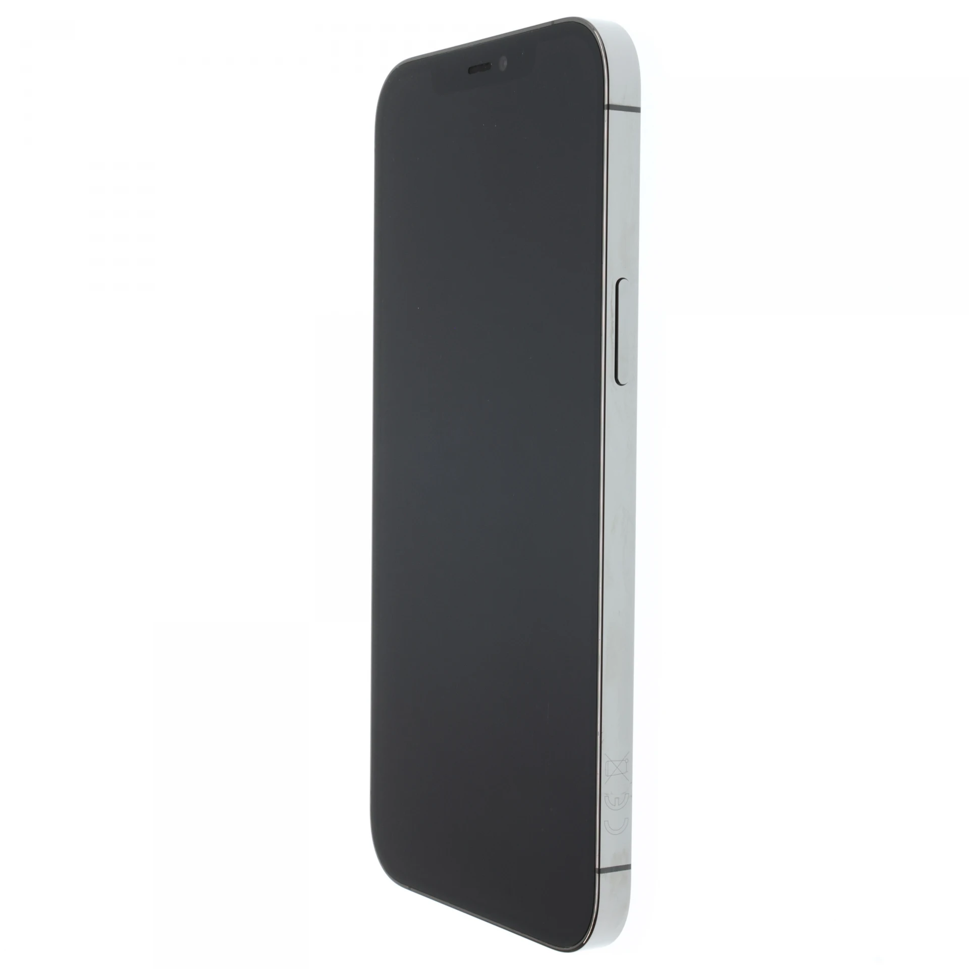 Apple iPhone 12 Pro Max 256 GB Graphite 100% 