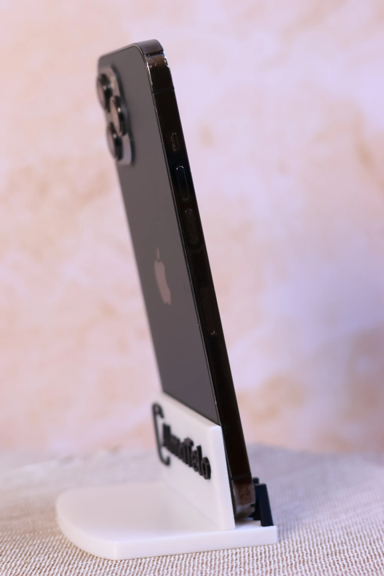 Apple iPhone 12 Pro Max 128 GB Graphite 100% 