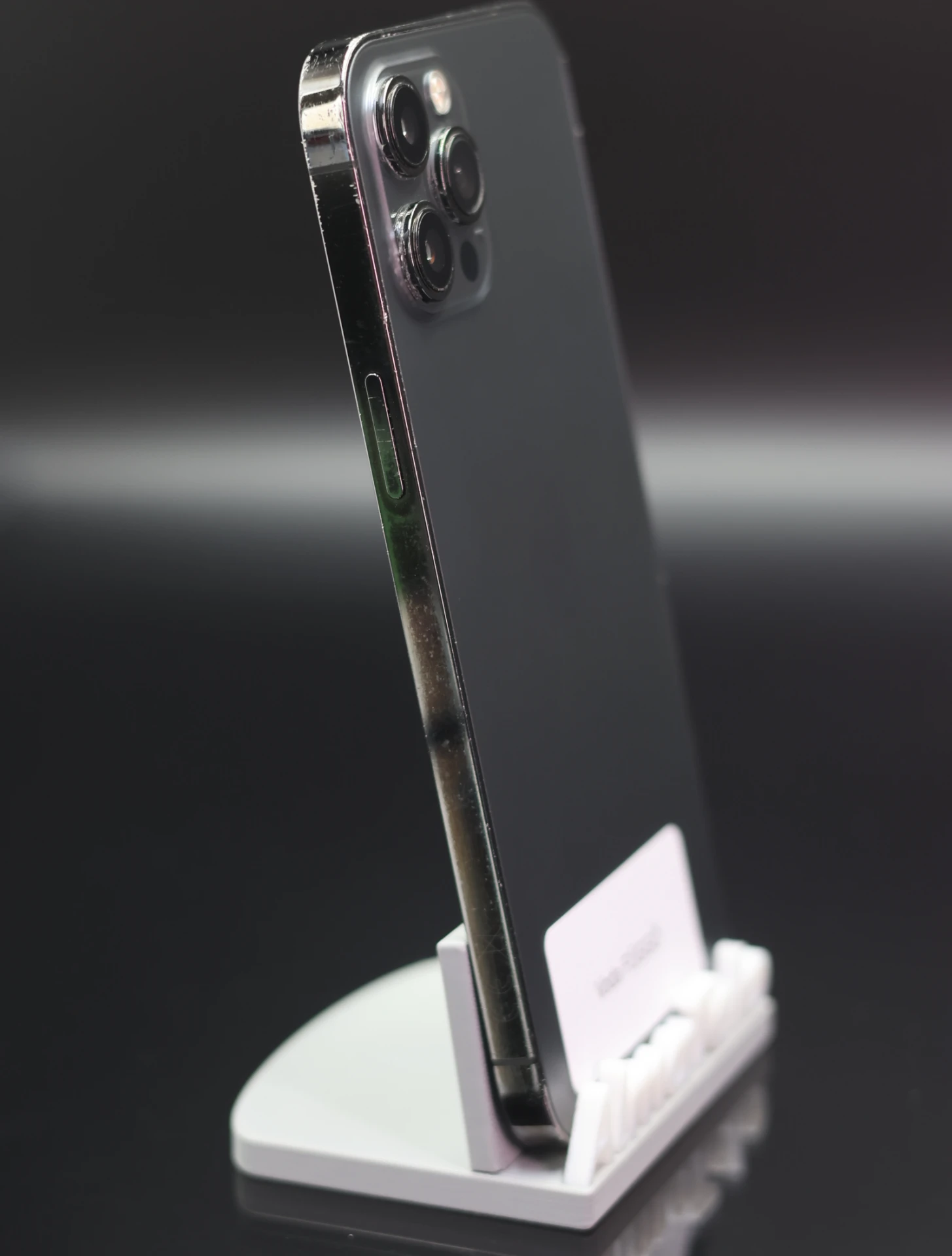 Apple iPhone 12 Pro Max 128 GB Graphite 100% 