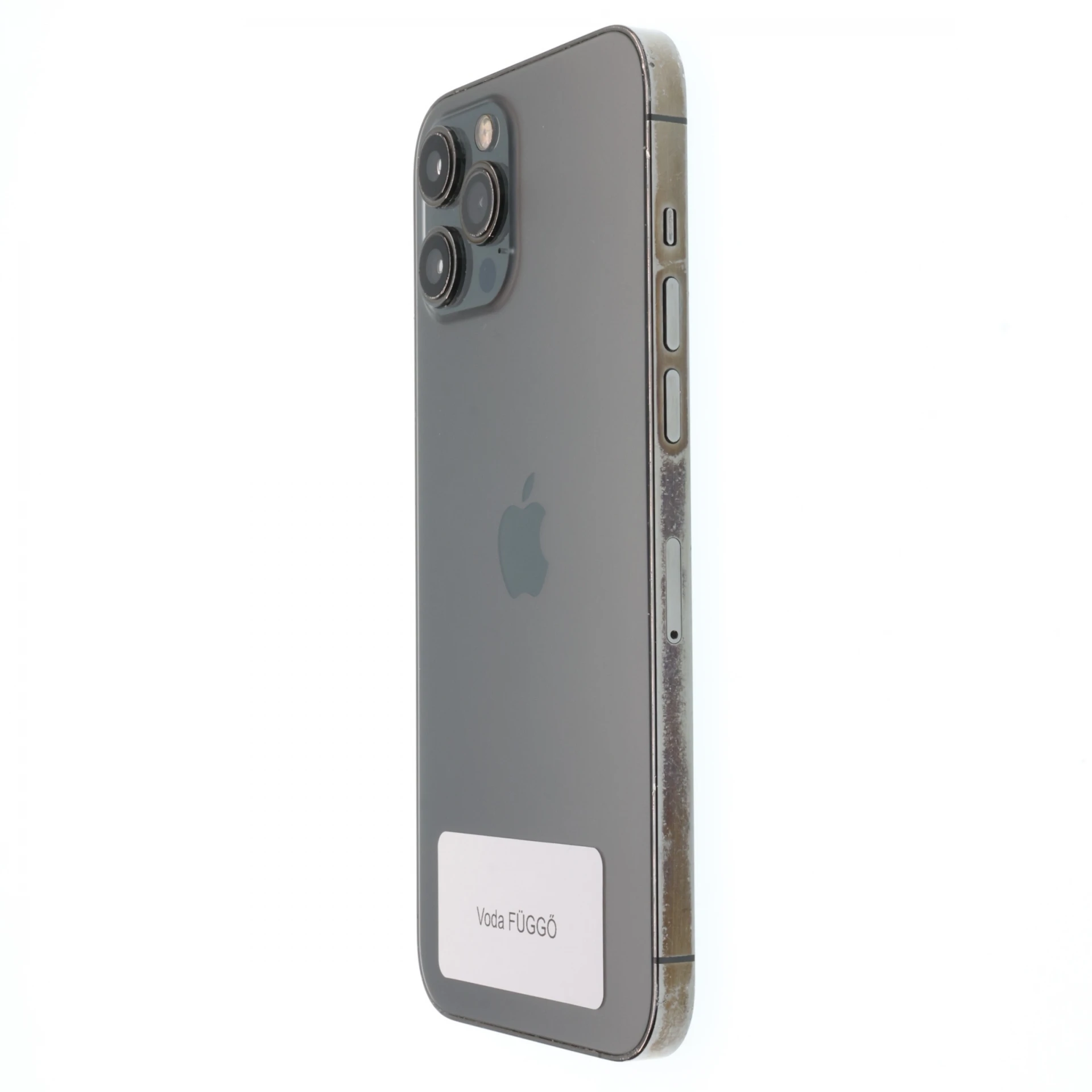 Apple iPhone 12 Pro Max 128 GB Graphite 100% 