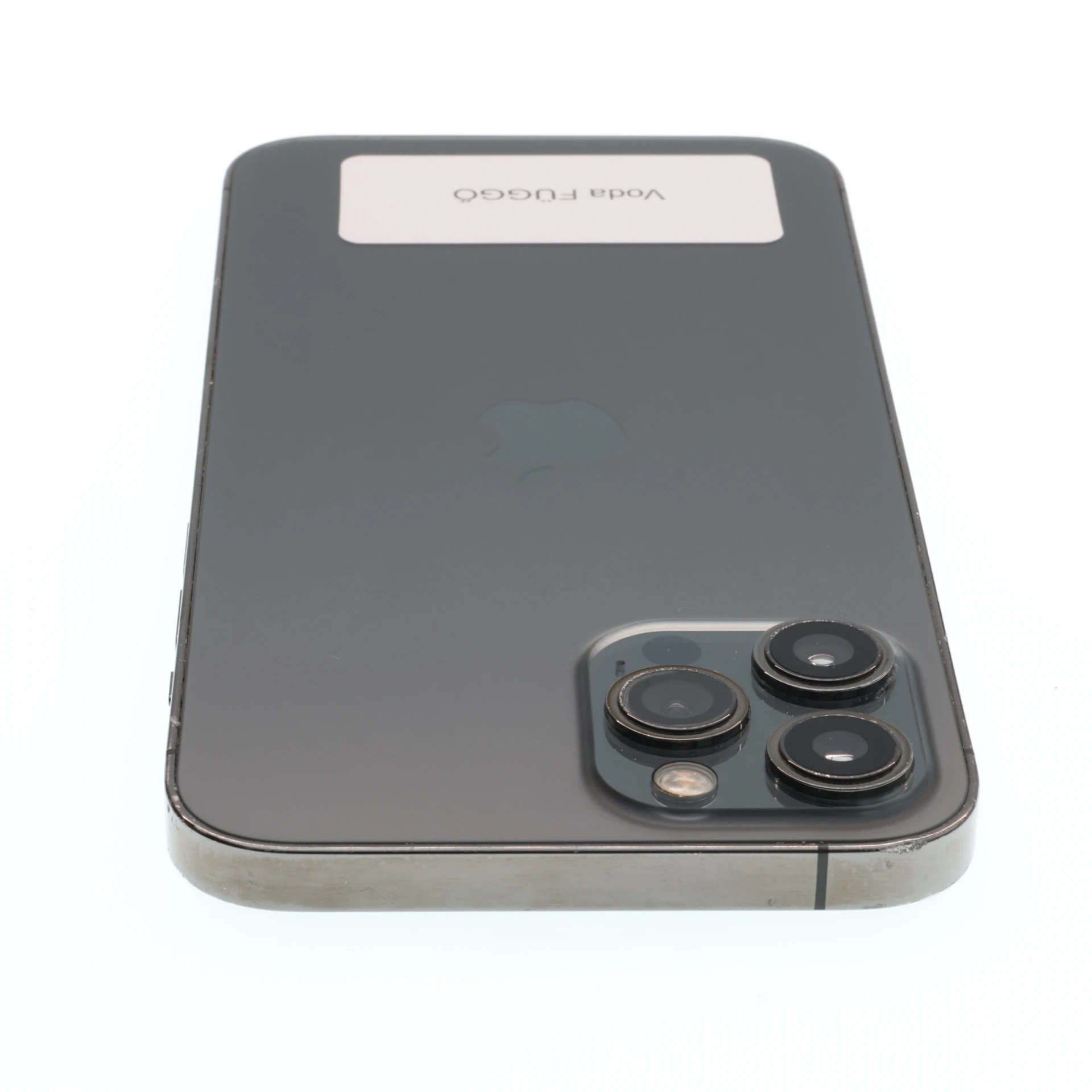 Apple iPhone 12 Pro Max 128 GB Graphite 100% 