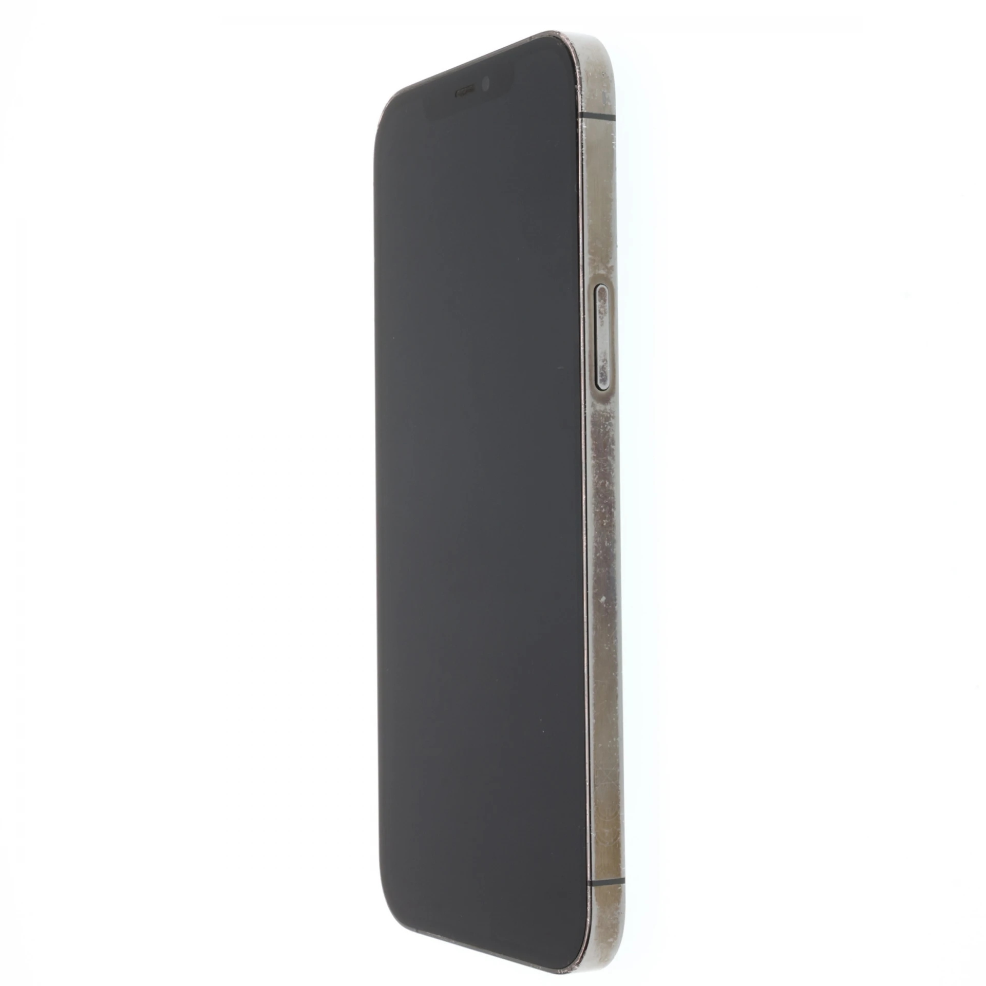 Apple iPhone 12 Pro Max 128 GB Graphite 100% 