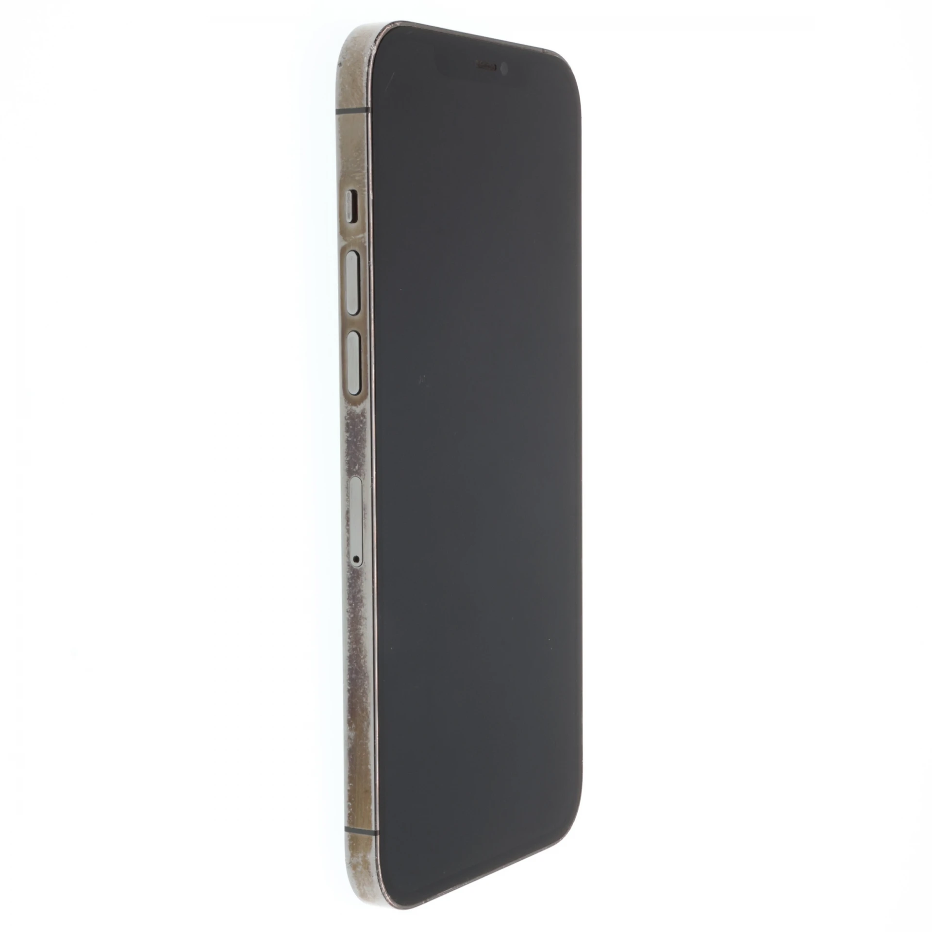 Apple iPhone 12 Pro Max 128 GB Graphite 100% 