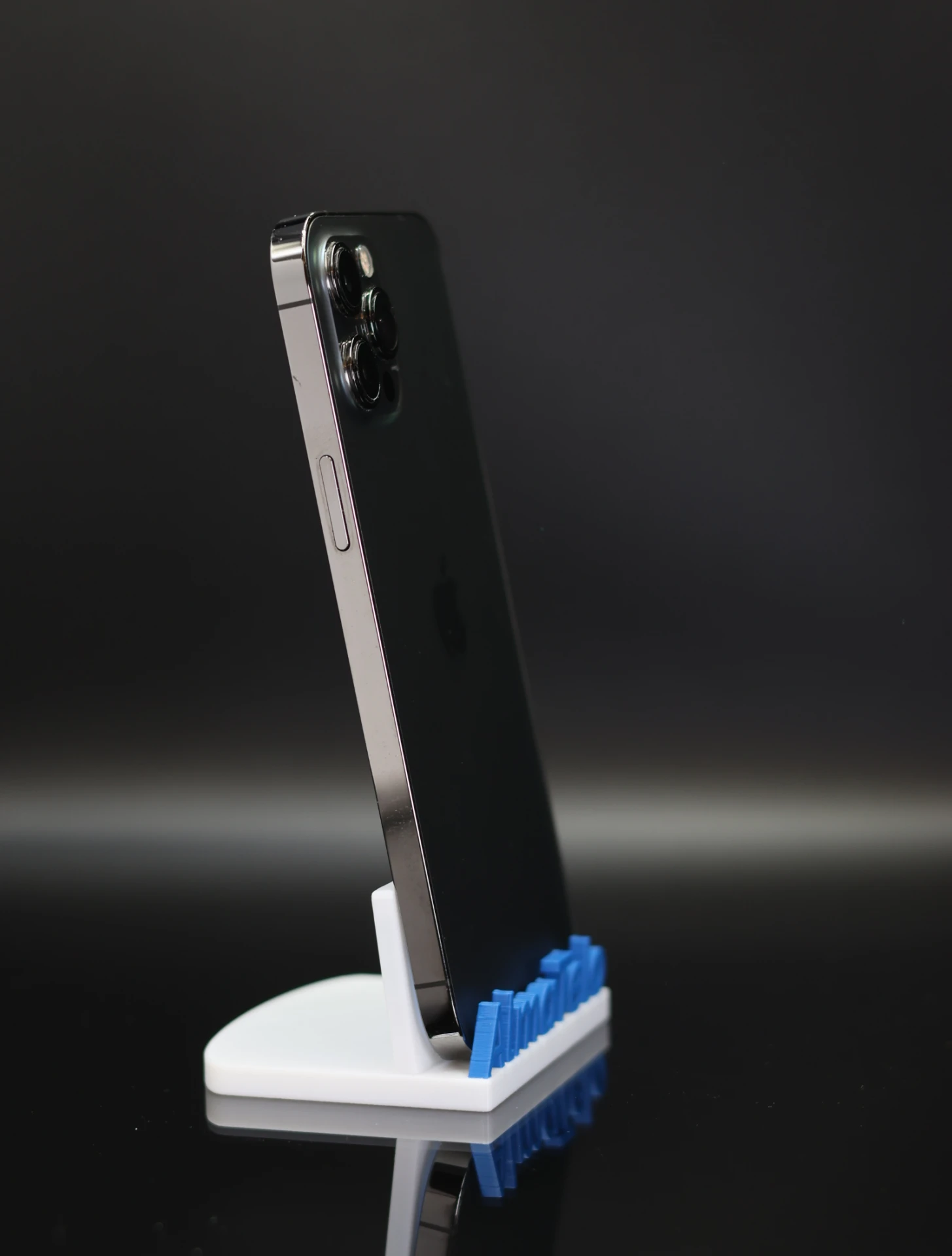 Apple iPhone 12 Pro Max 256 GB Graphite 100%