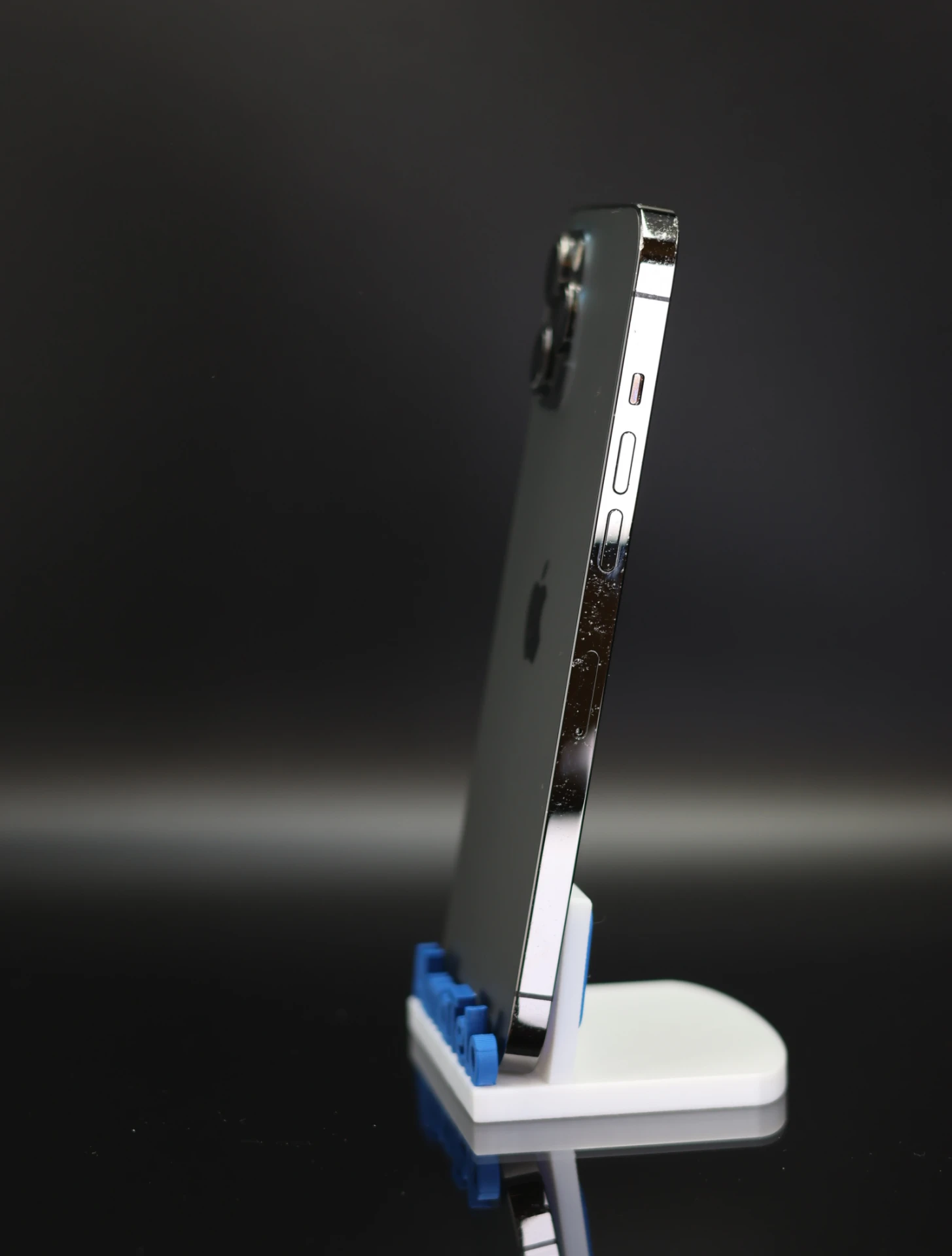 Apple iPhone 12 Pro Max 256 GB Graphite 100%