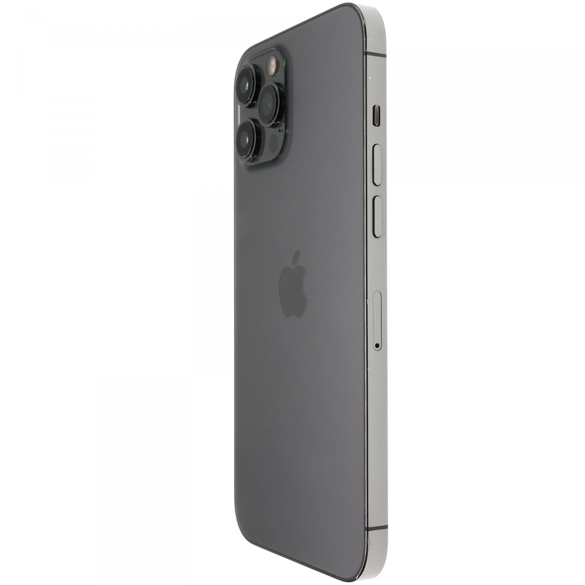 Apple iPhone 12 Pro Max 256 GB Graphite 100%