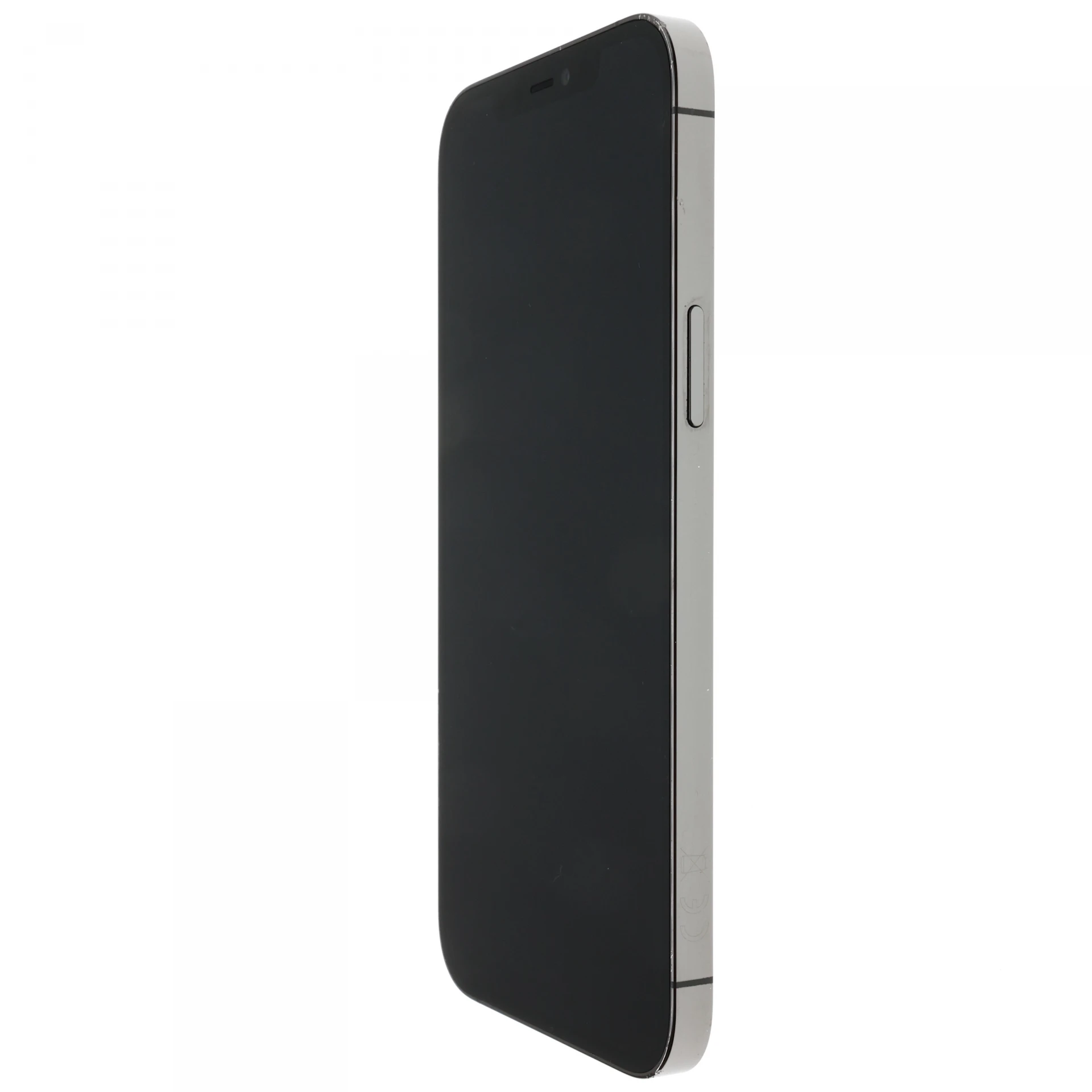 Apple iPhone 12 Pro Max 256 GB Graphite 100%