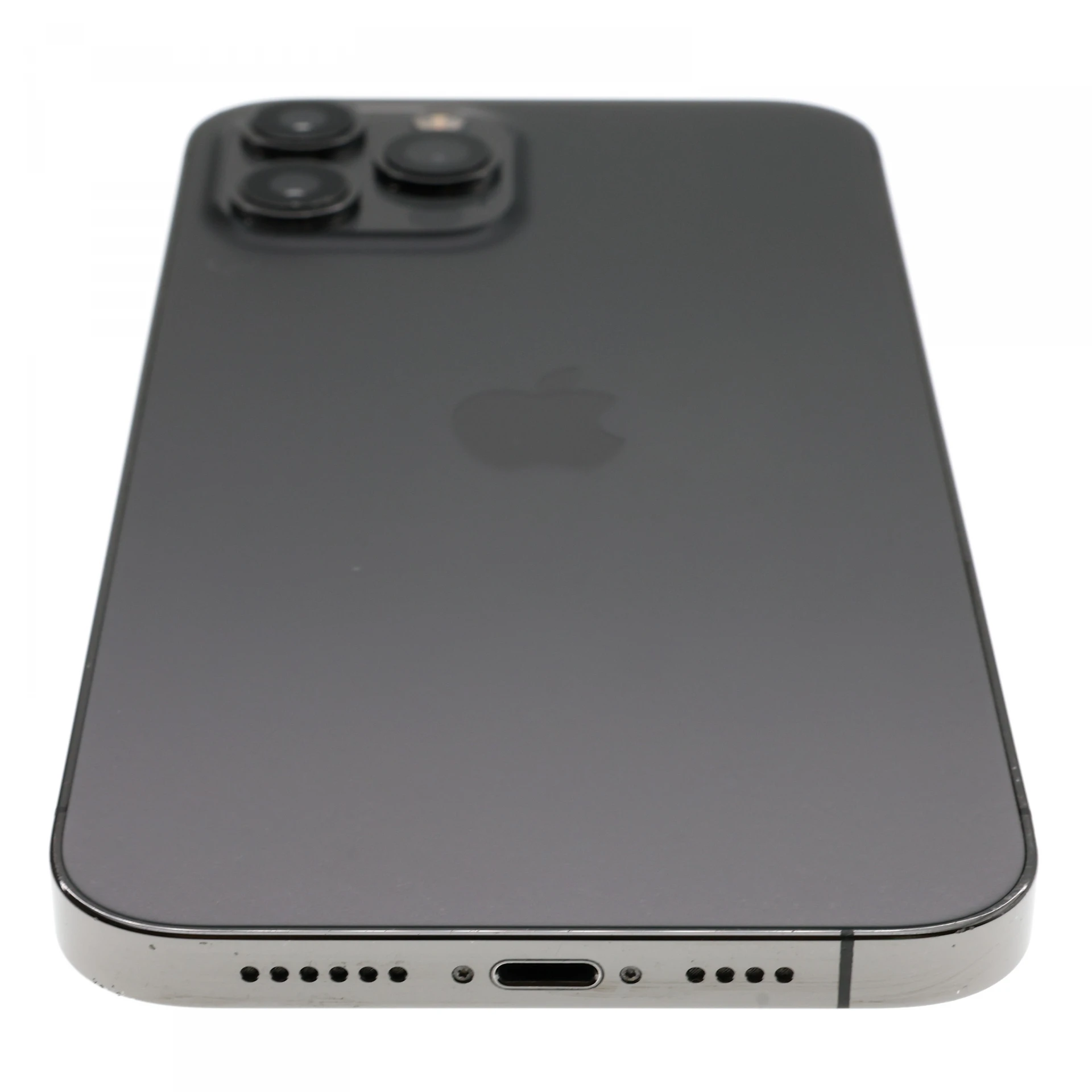 Apple iPhone 12 Pro Max 256 GB Graphite 100%