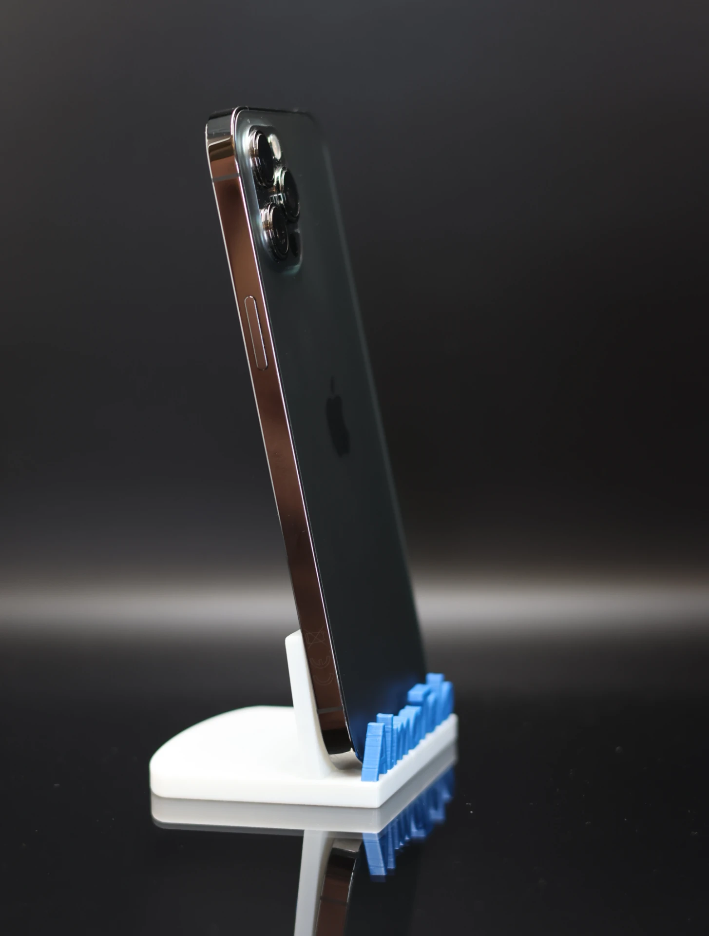 Apple iPhone 12 Pro Max 128 GB Graphite 100% 