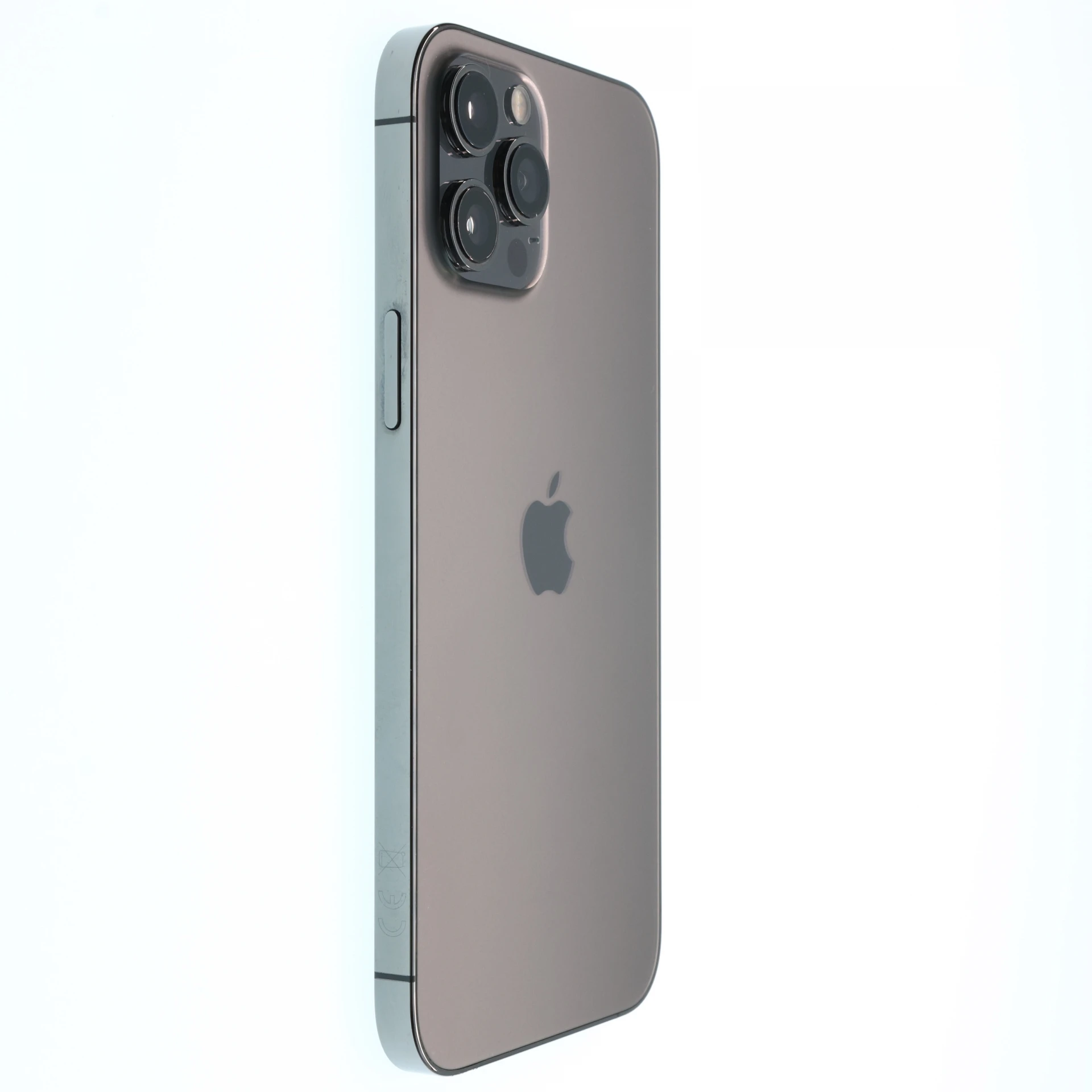 Apple iPhone 12 Pro Max 128 GB Graphite 100%