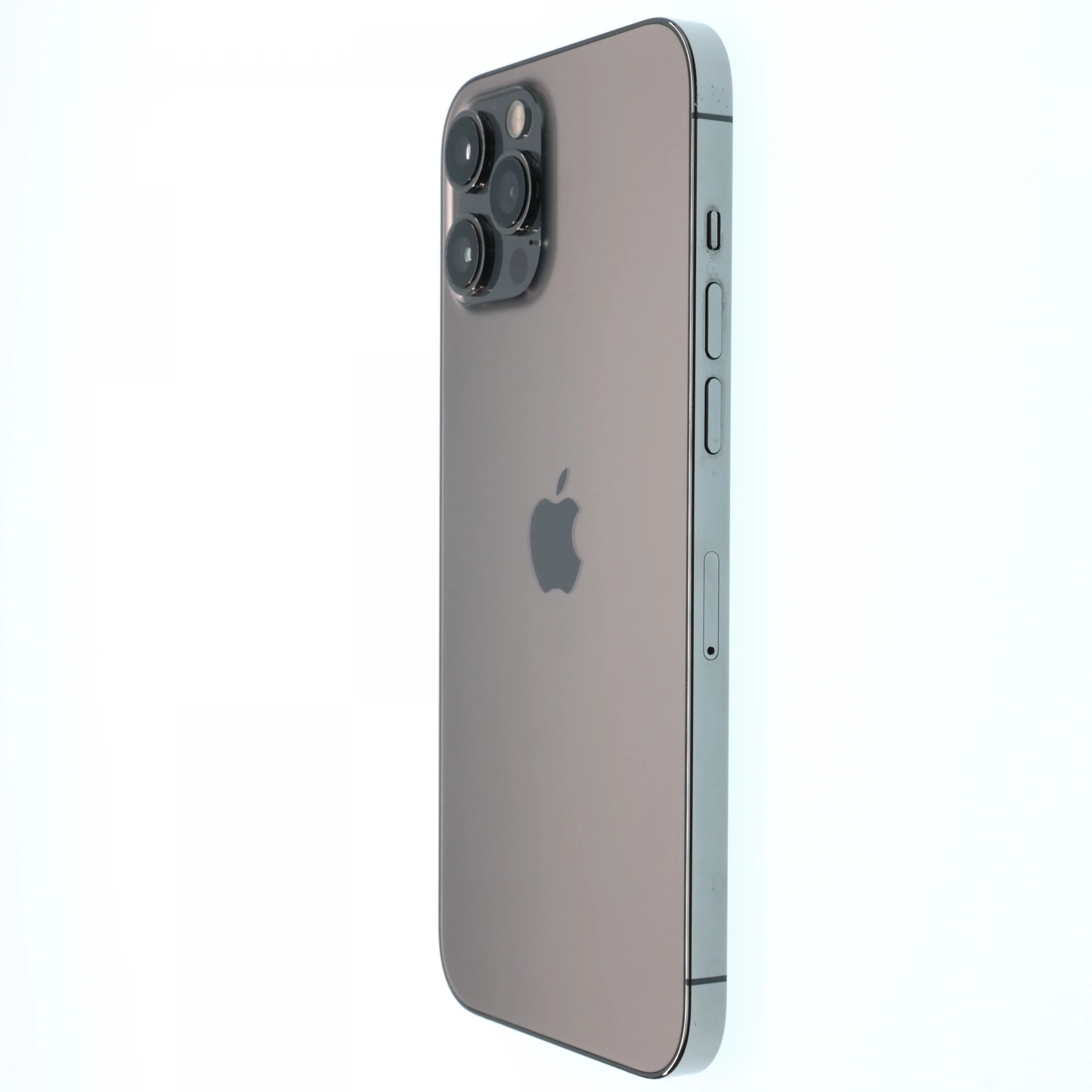 Apple iPhone 12 Pro Max 128 GB Graphite 100%
