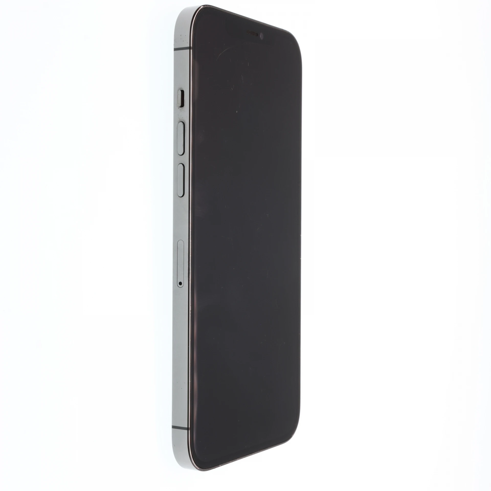 Apple iPhone 12 Pro Max 128 GB Graphite 100%