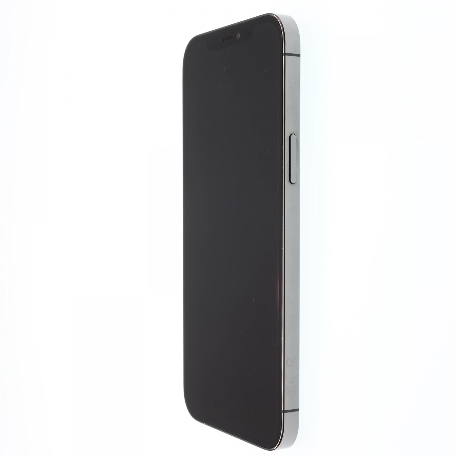 Apple iPhone 12 Pro Max 128 GB Graphite 100%