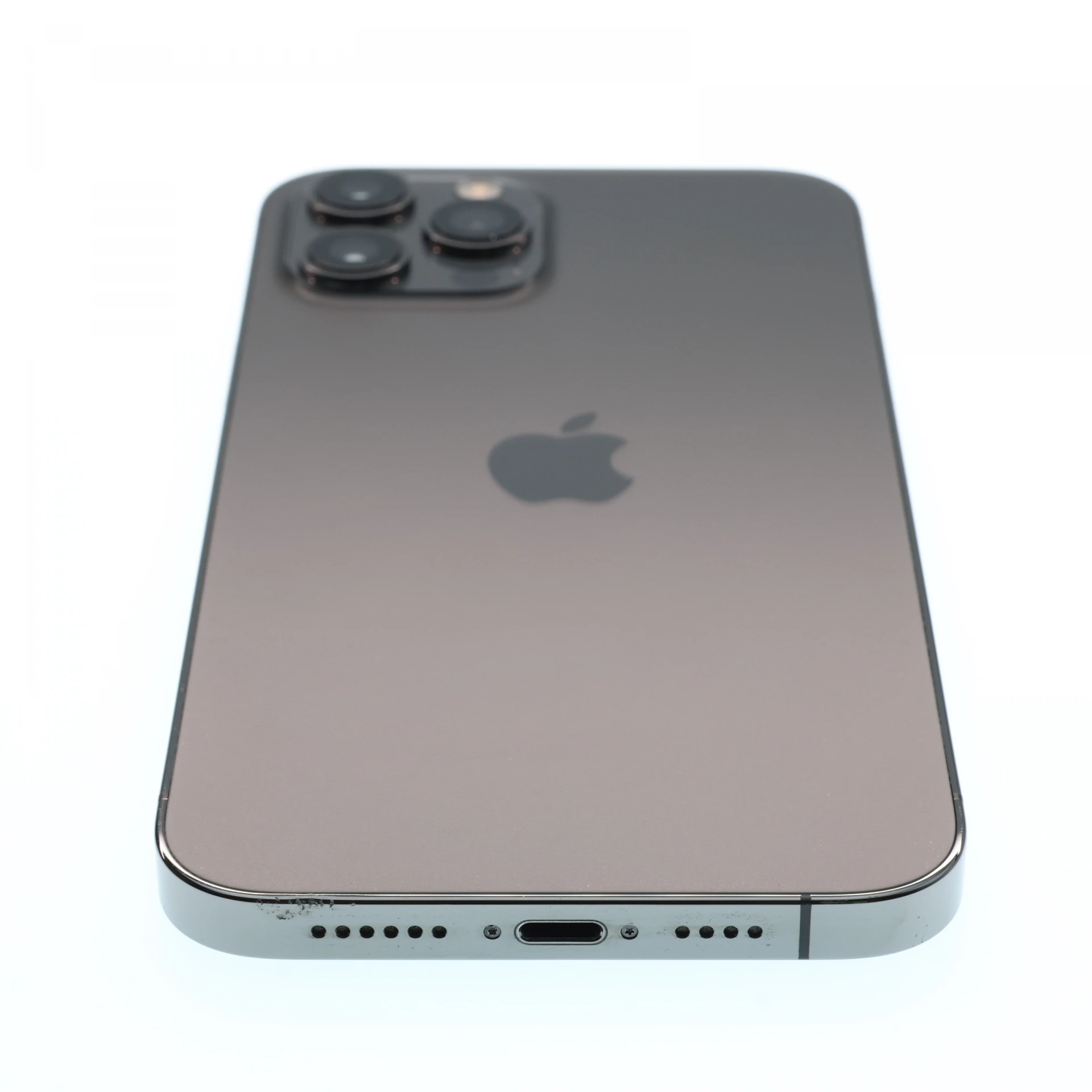 Apple iPhone 12 Pro Max 128 GB Graphite 100%