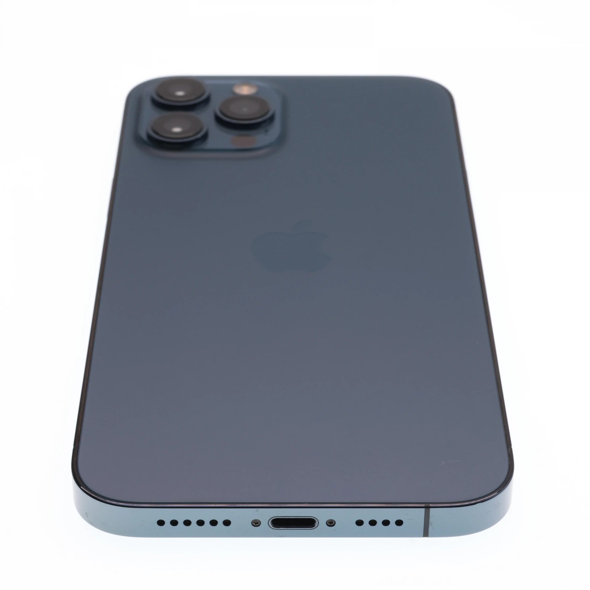 Apple iPhone 12 Pro Max 128 GB Pacific Blue 100% 