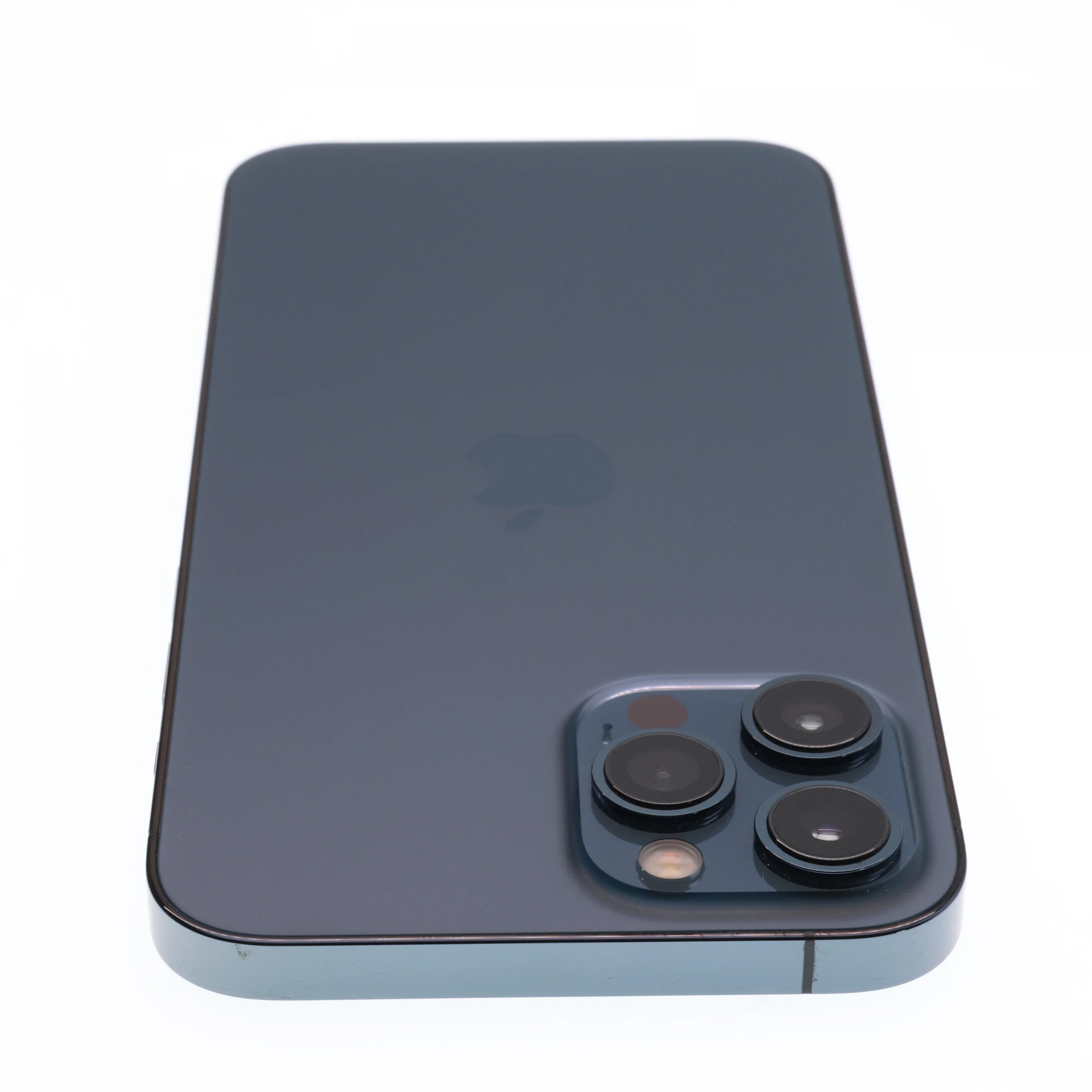 Apple iPhone 12 Pro Max 128 GB Pacific Blue 100% 