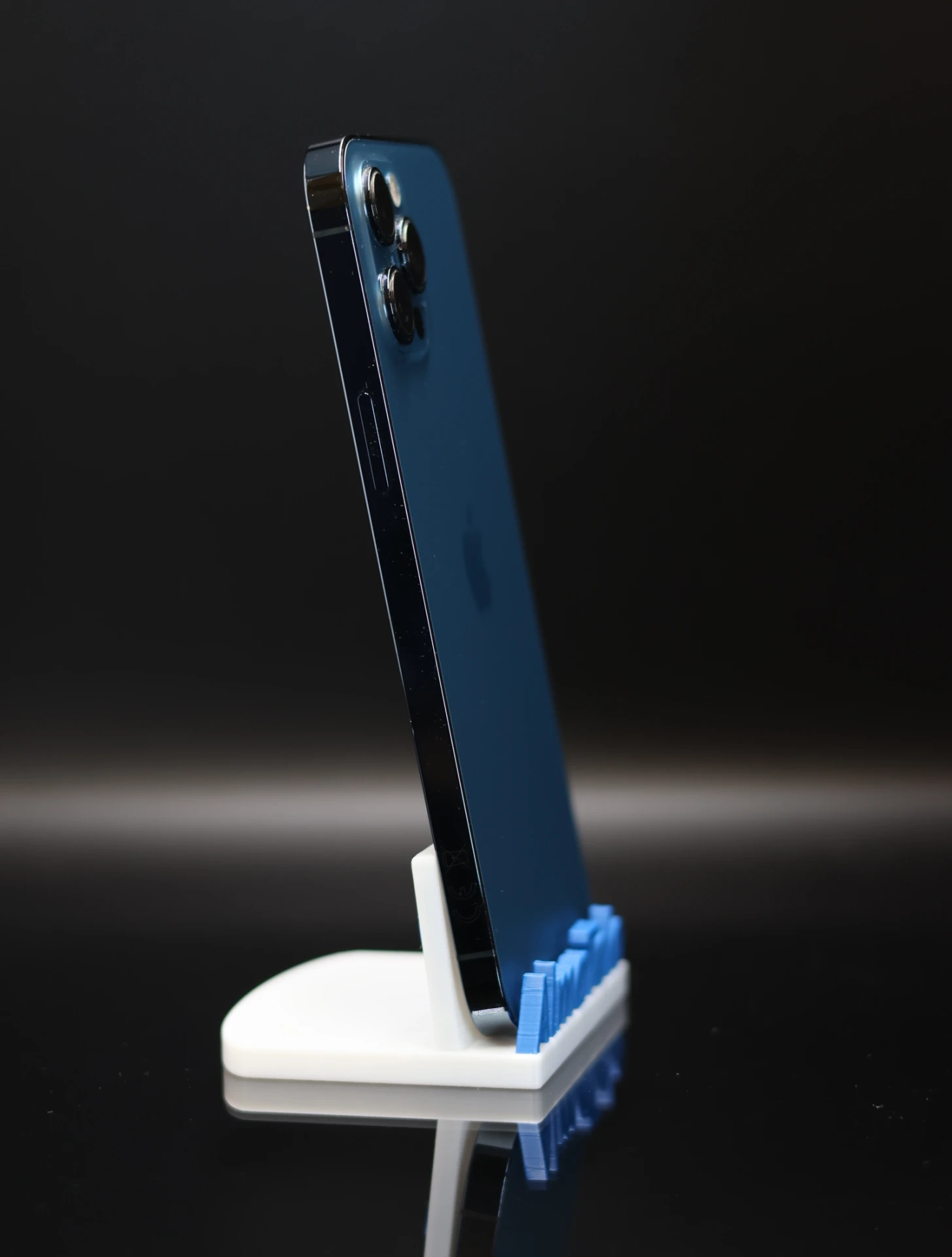 Apple iPhone 12 Pro Max 128 GB Pacific Blue 100% 