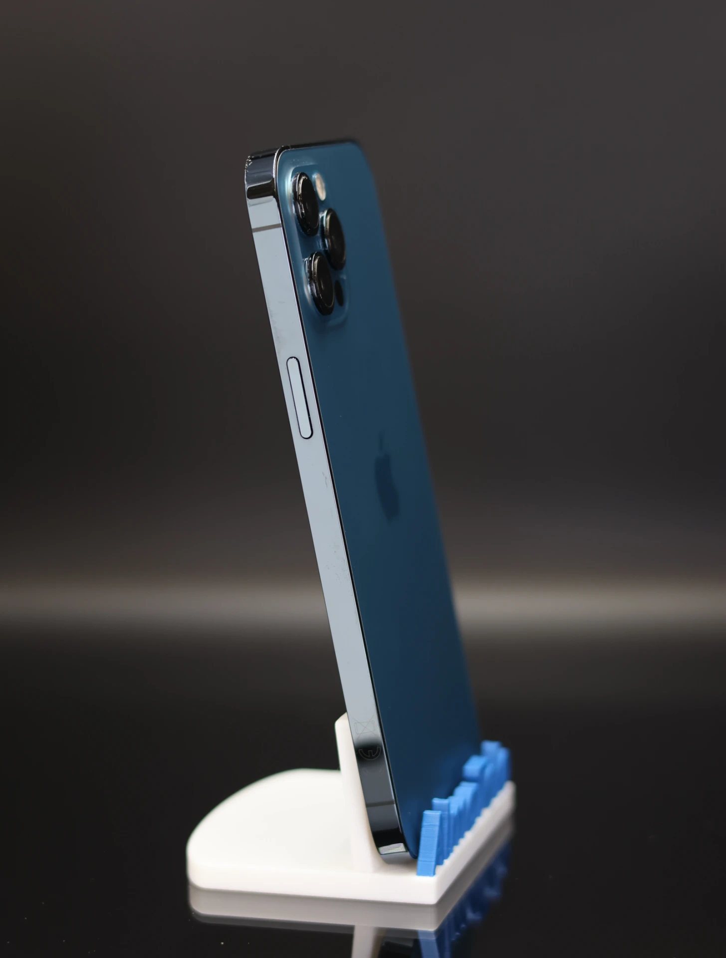 Apple iPhone 12 Pro Max 128 GB Pacific Blue 100% 