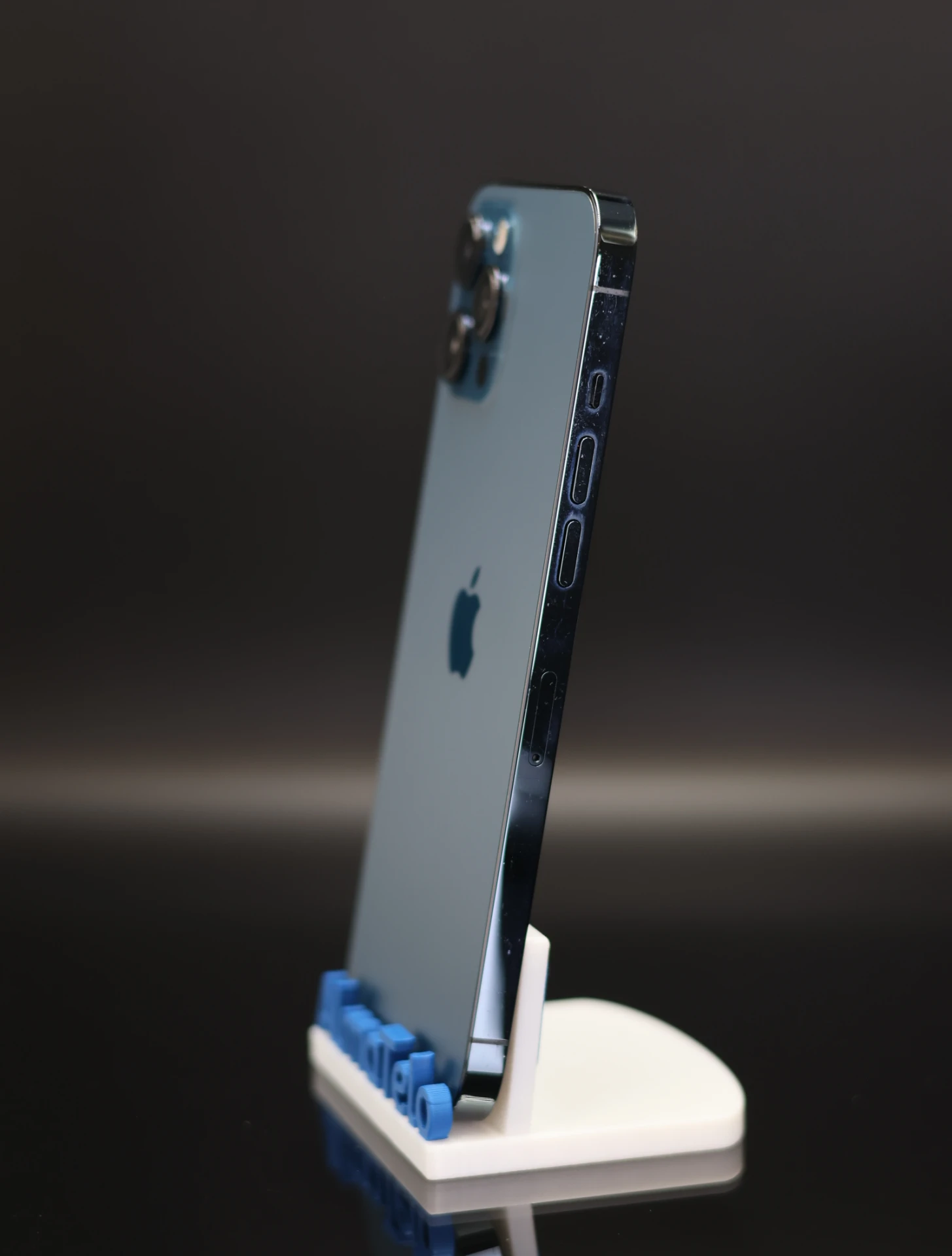 Apple iPhone 12 Pro Max 128 GB Pacific Blue 100% 