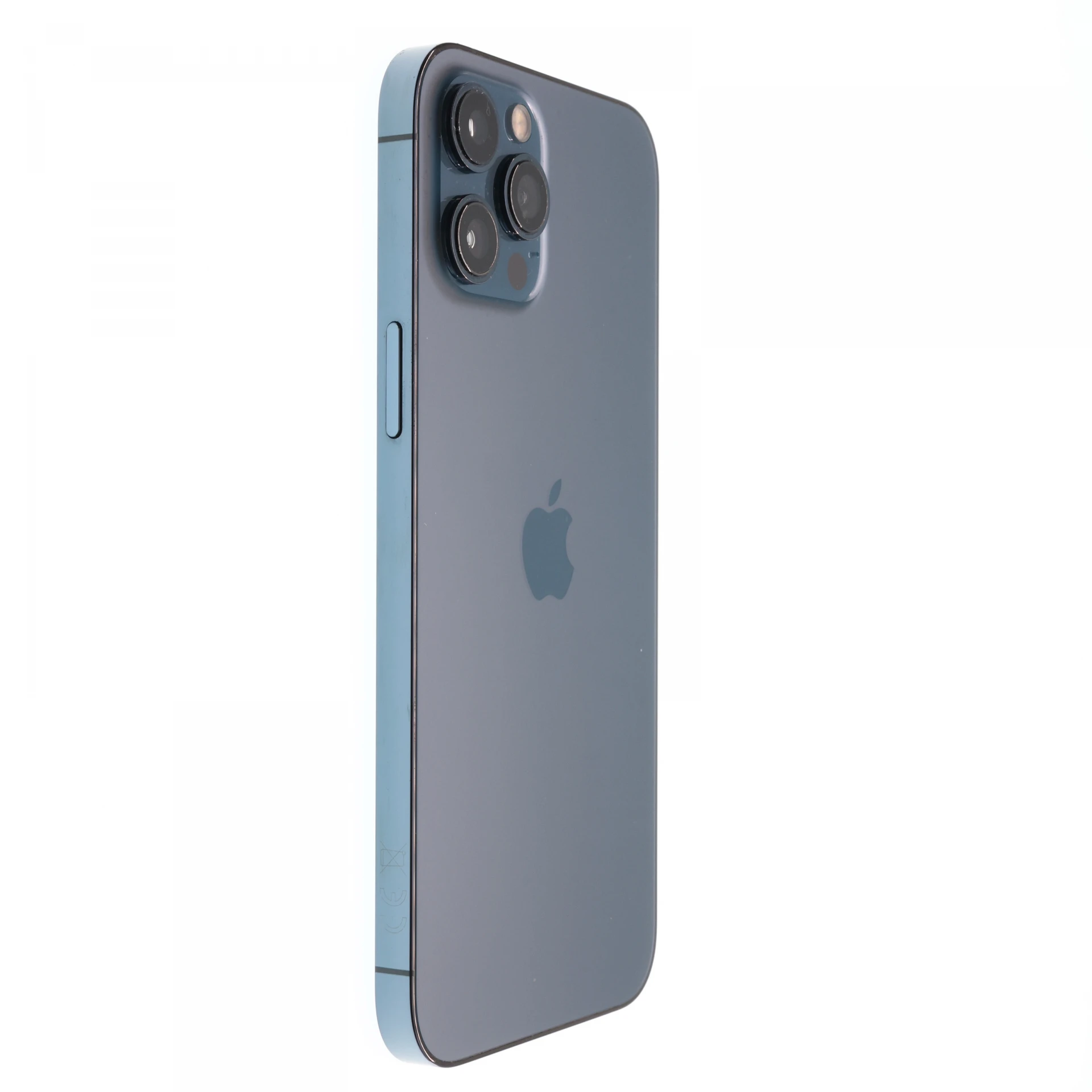 Apple iPhone 12 Pro Max 128 GB Pacific Blue 100% 