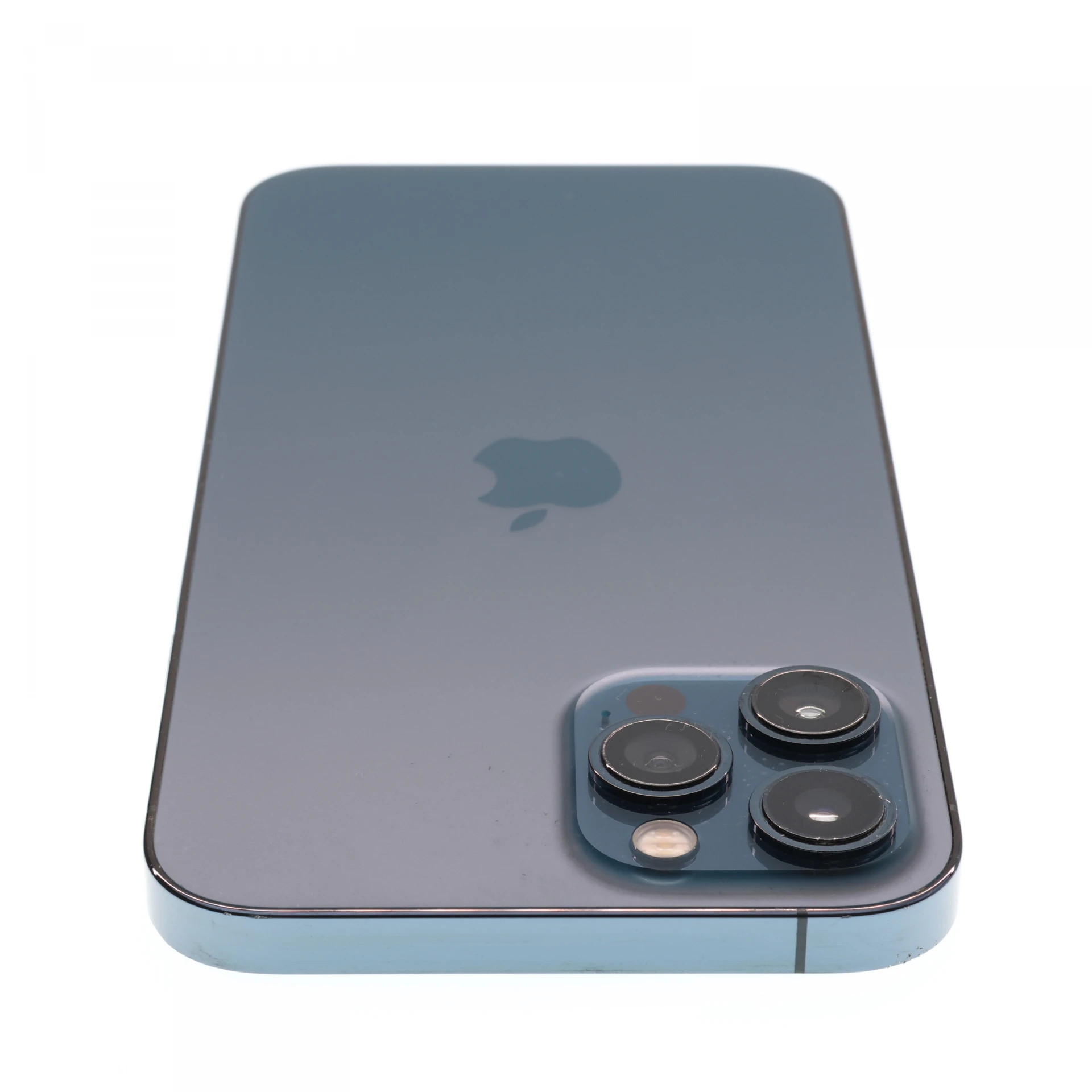 Apple iPhone 12 Pro Max 128 GB Pacific Blue 100% 