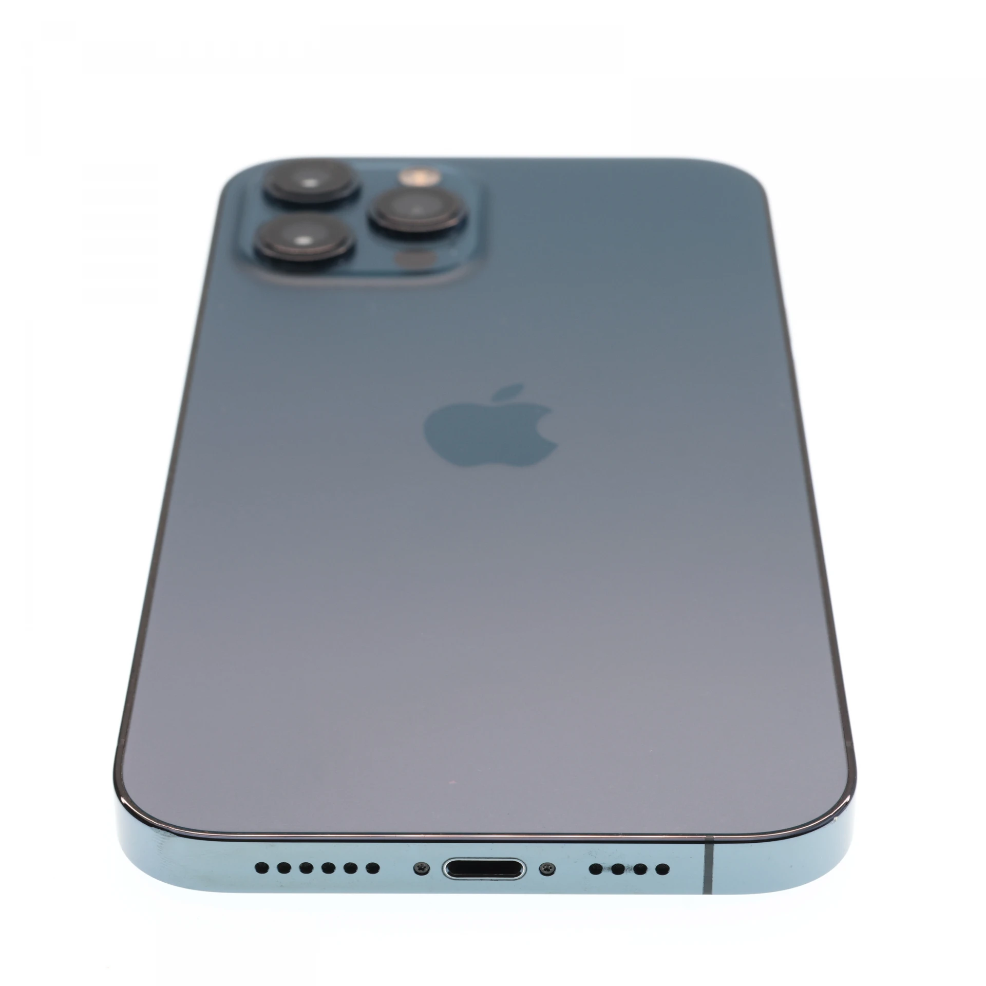 Apple iPhone 12 Pro Max 128 GB Pacific Blue 100% 