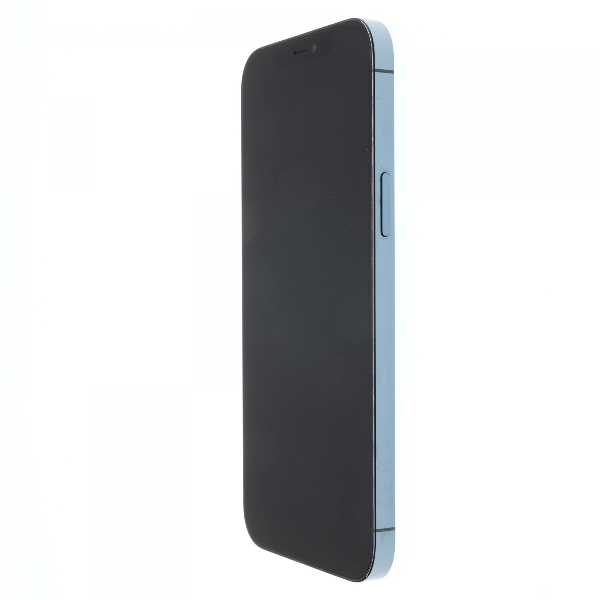 Apple iPhone 12 Pro Max 128 GB Pacific Blue 100% 